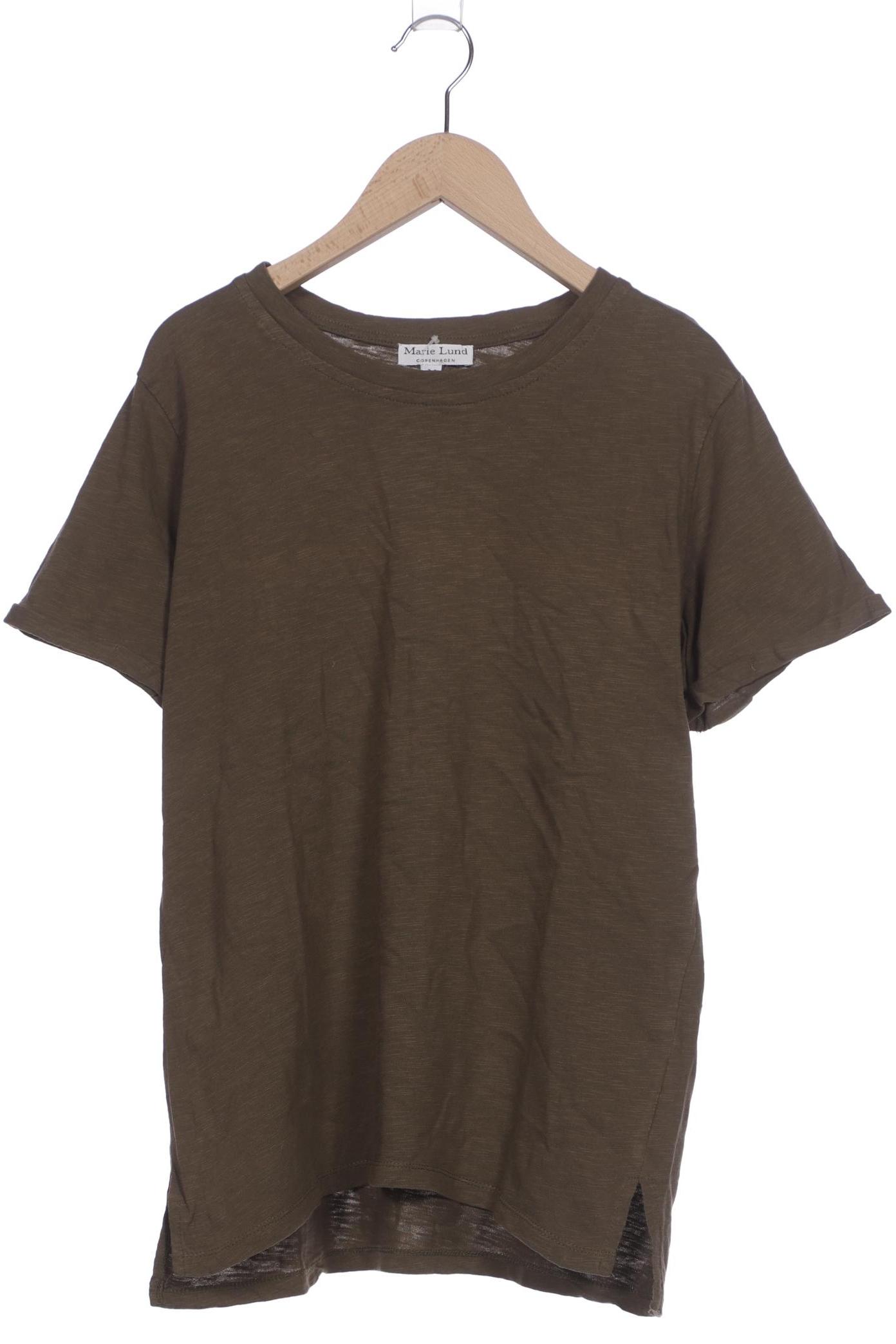 

Marie Lund Damen T-Shirt, grün, Gr. 38