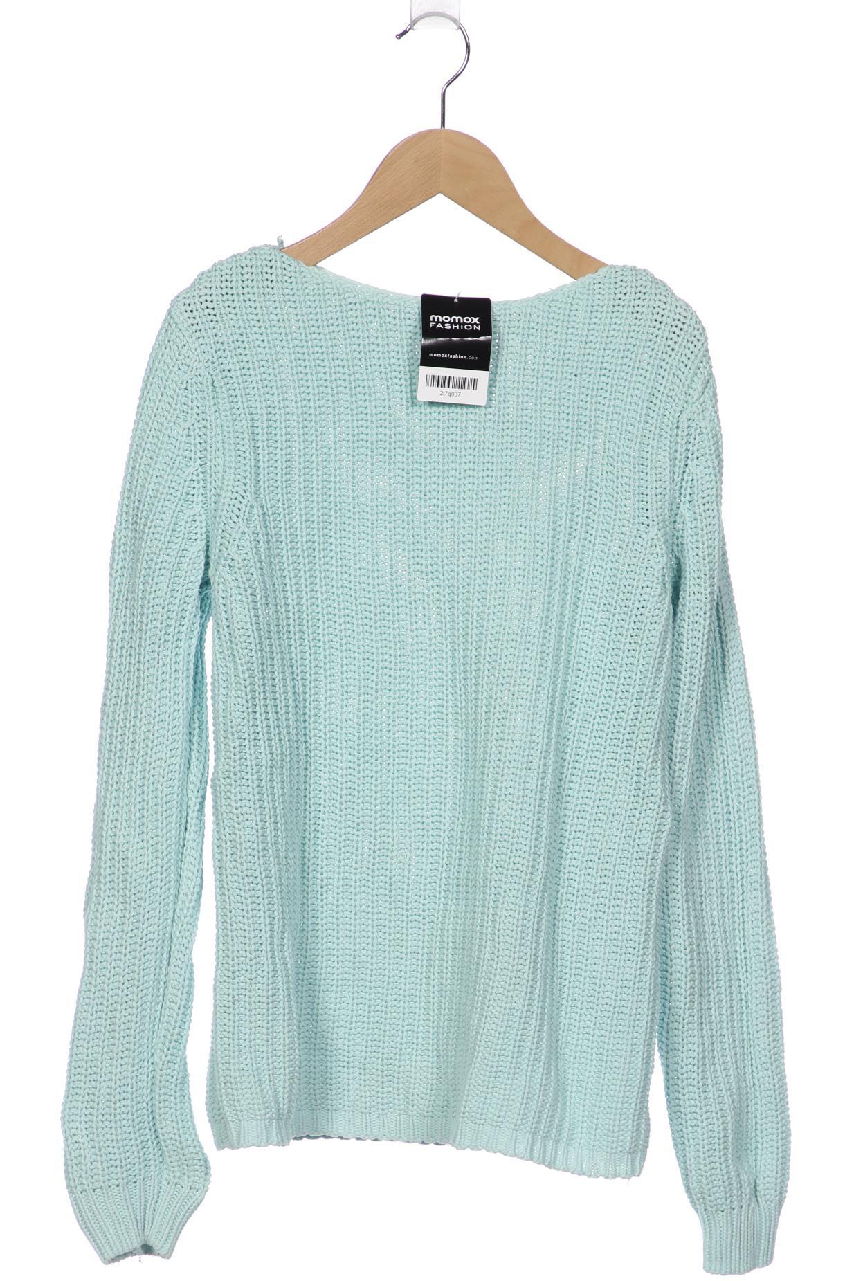 

Marie Lund Damen Pullover, hellblau