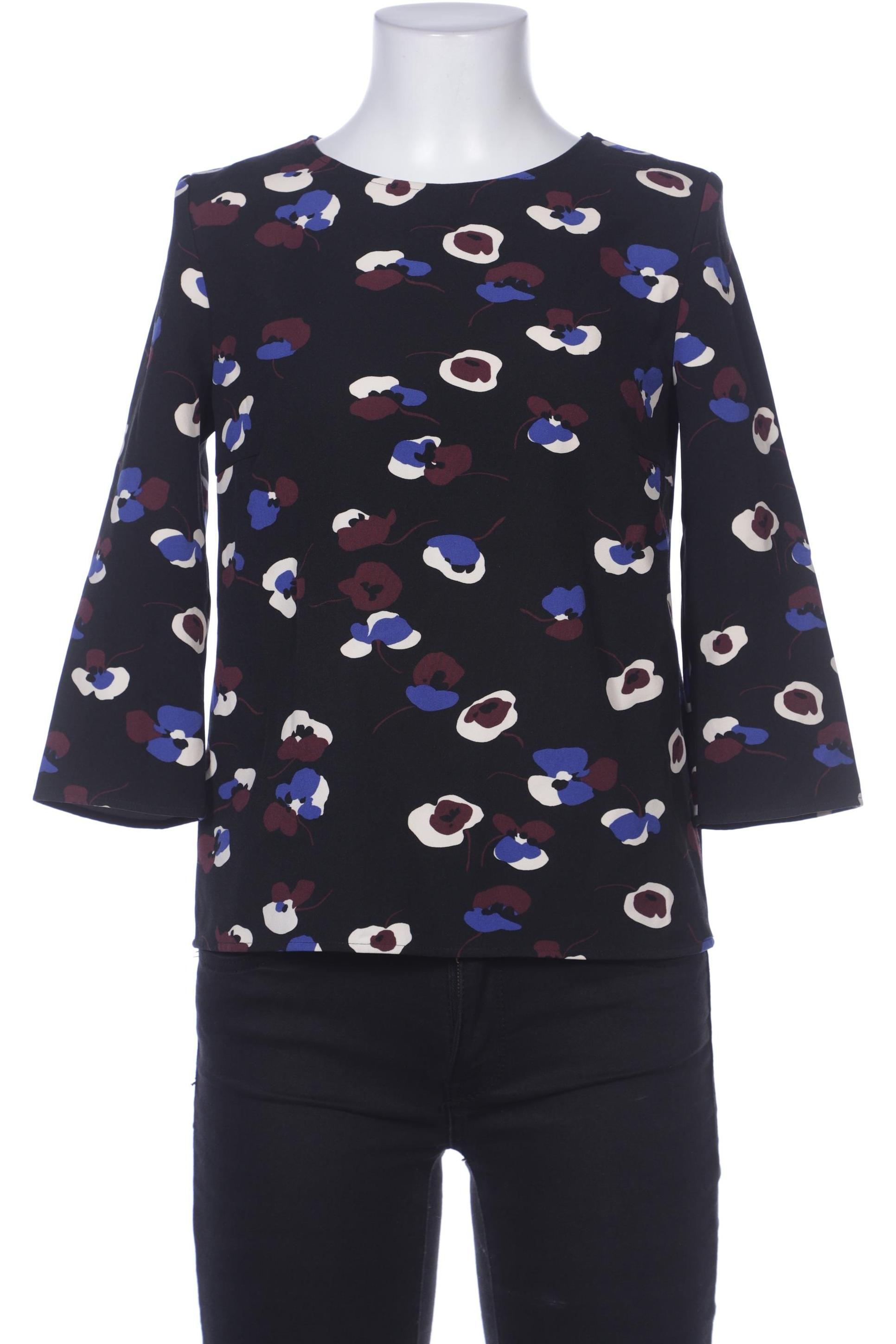 

Marie Lund Damen Bluse, schwarz, Gr. 34
