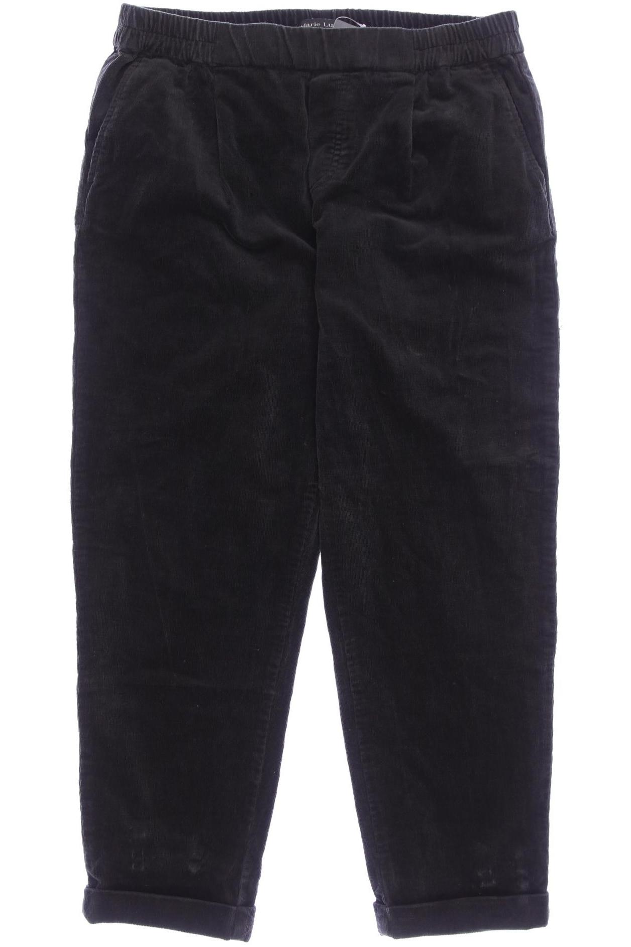 

Marie Lund Damen Stoffhose, grau, Gr. 36