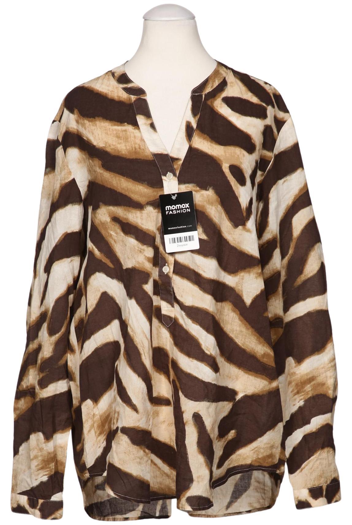 

Marie Lund Damen Bluse, mehrfarbig, Gr. 38