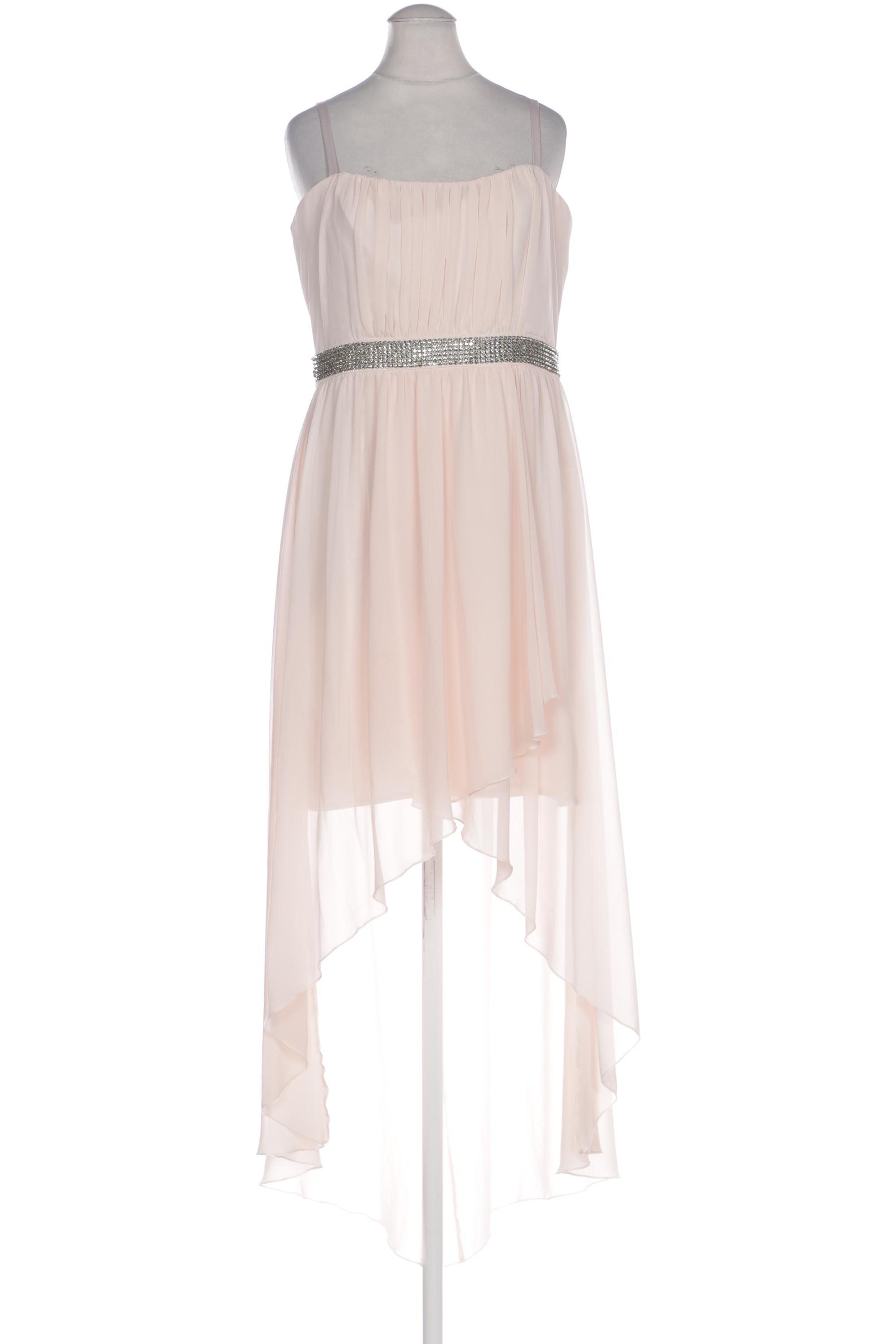 

Marie Lund Damen Kleid, pink, Gr. 38