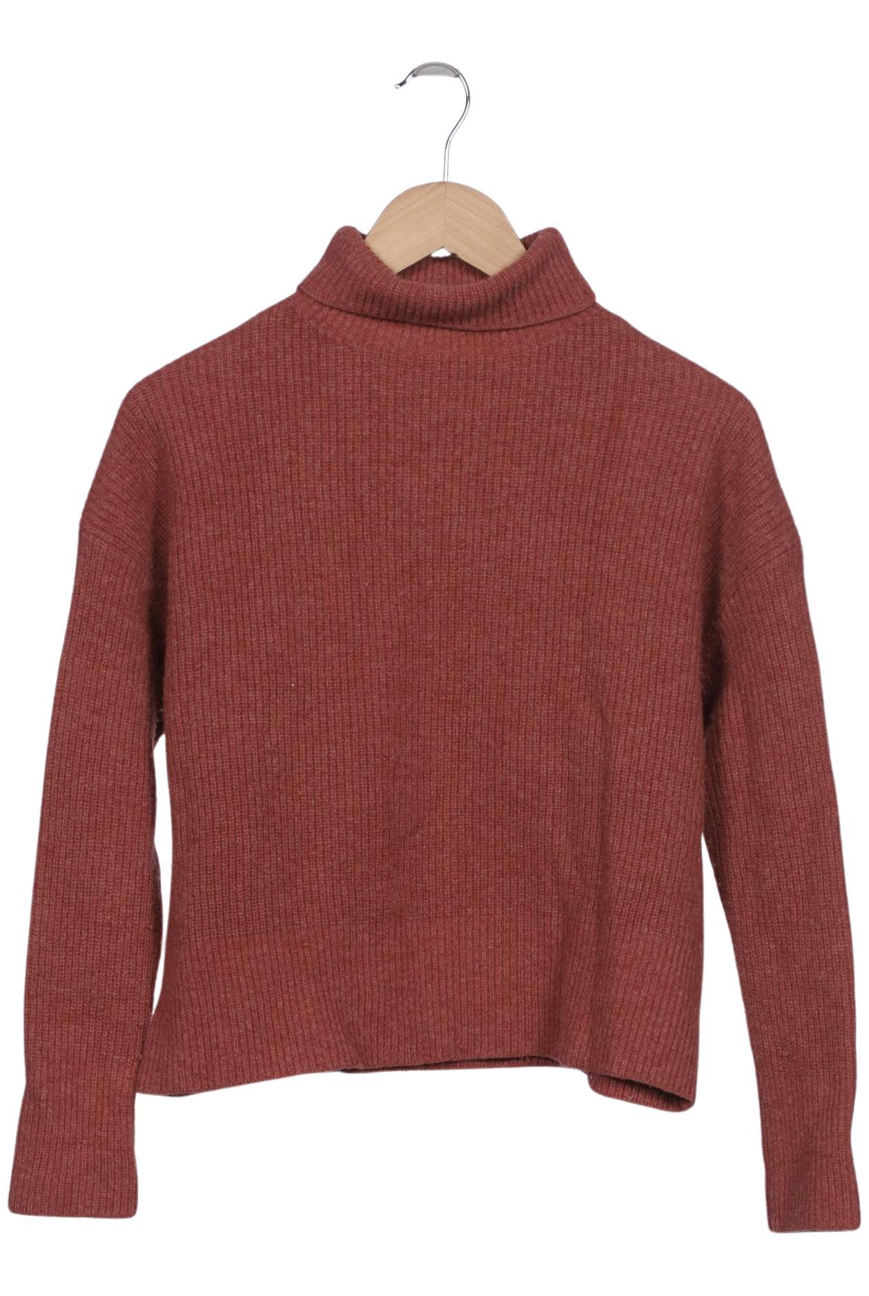 

Marie Lund Damen Pullover, rot, Gr. 38