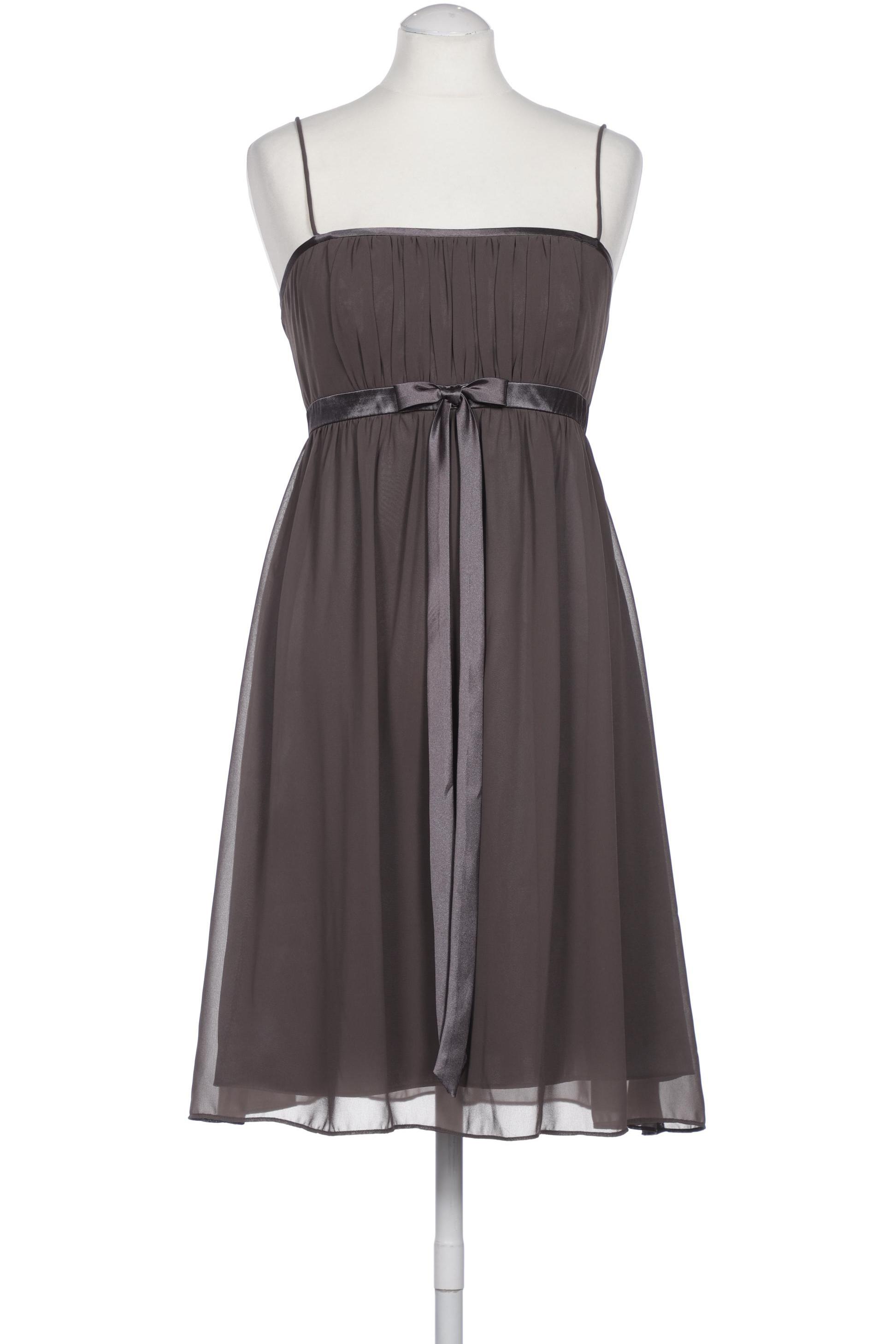 

Marie Lund Damen Kleid, braun, Gr. 36