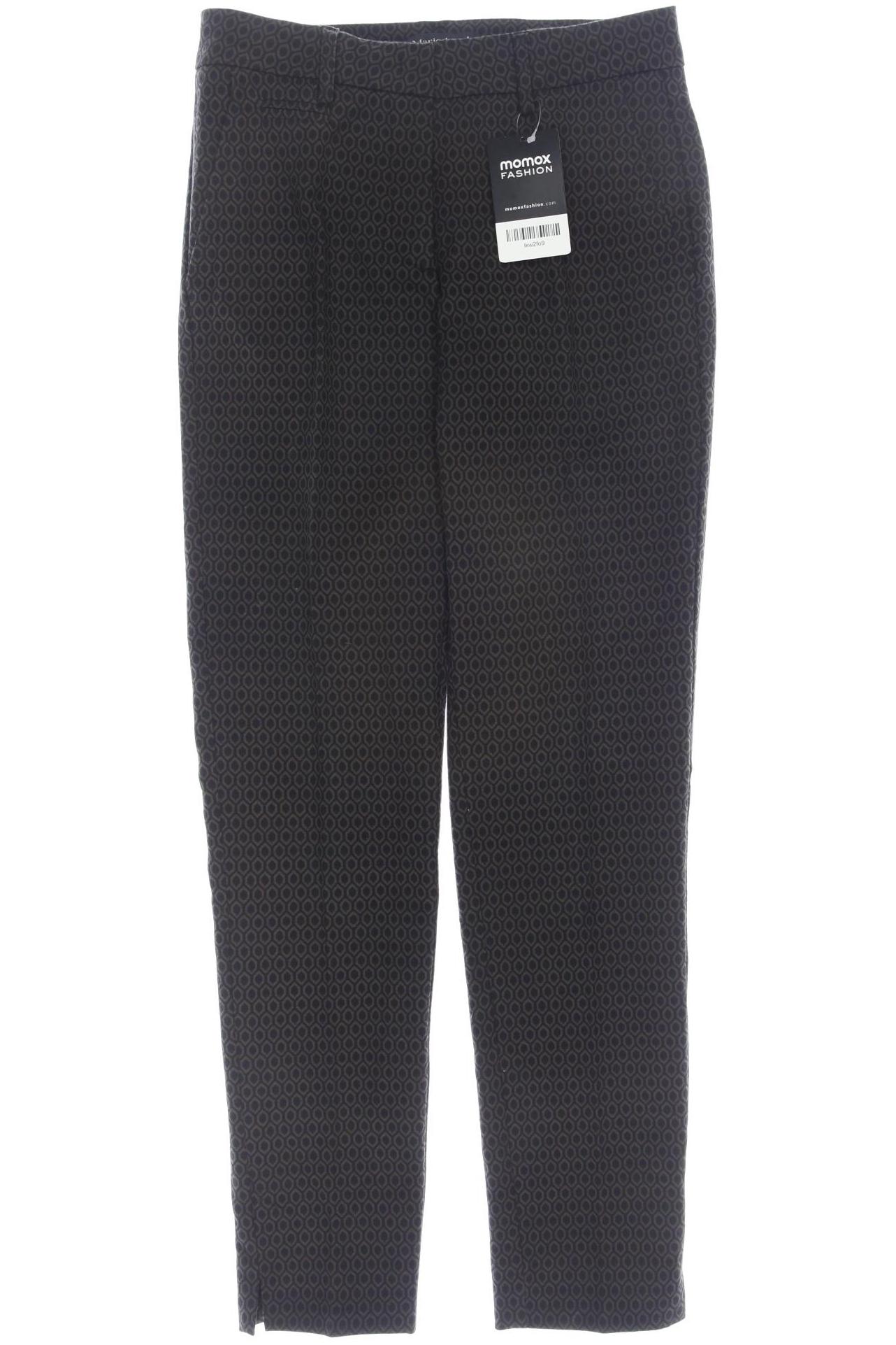 

Marie Lund Damen Stoffhose, schwarz, Gr. 34