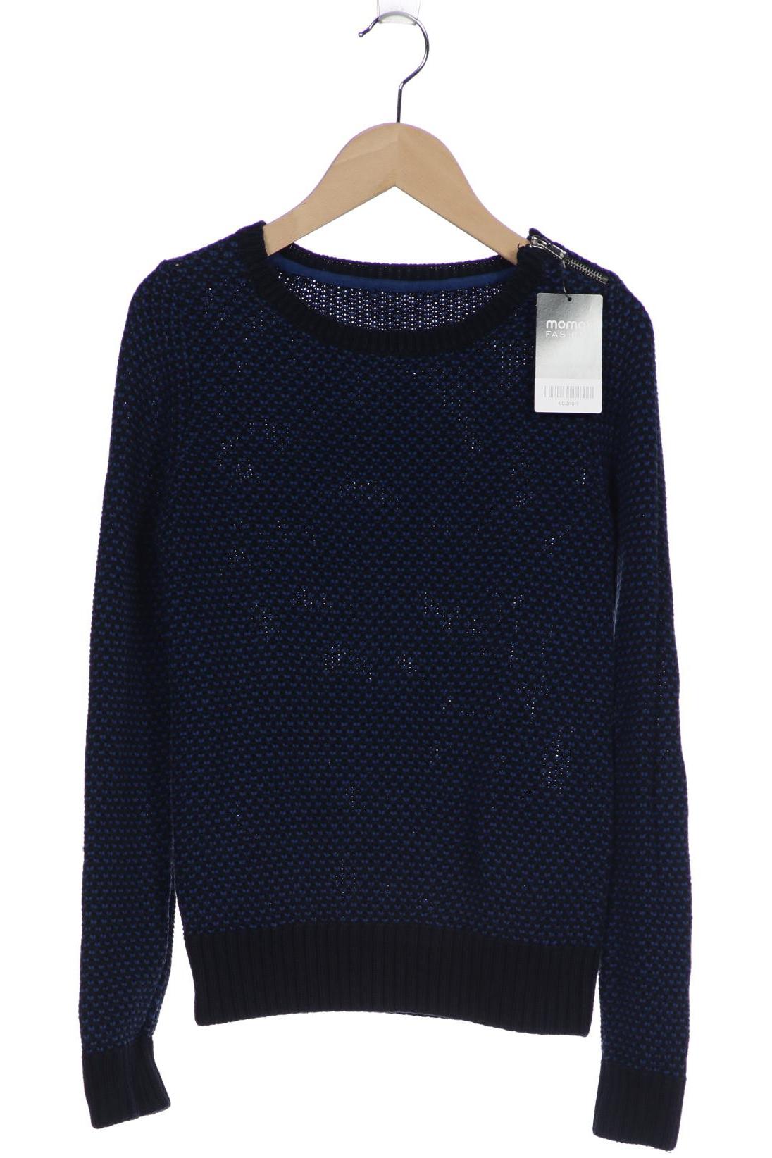 

Marie Lund Damen Pullover, marineblau, Gr. 34