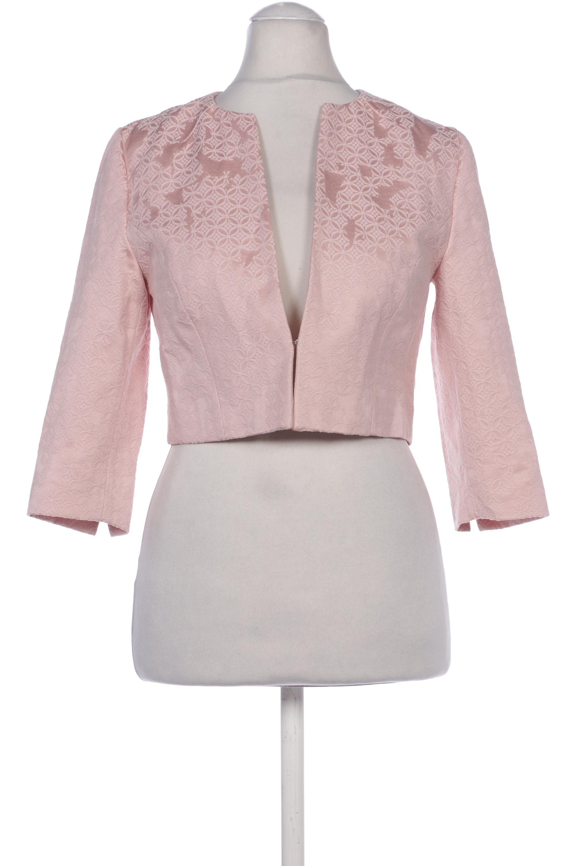 

Marie Lund Damen Blazer, pink