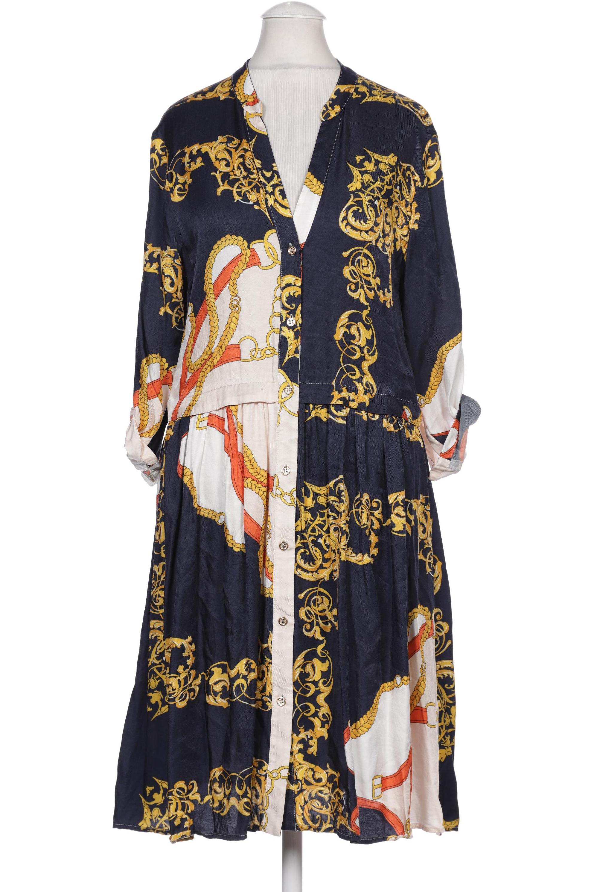

Marie Lund Damen Kleid, marineblau