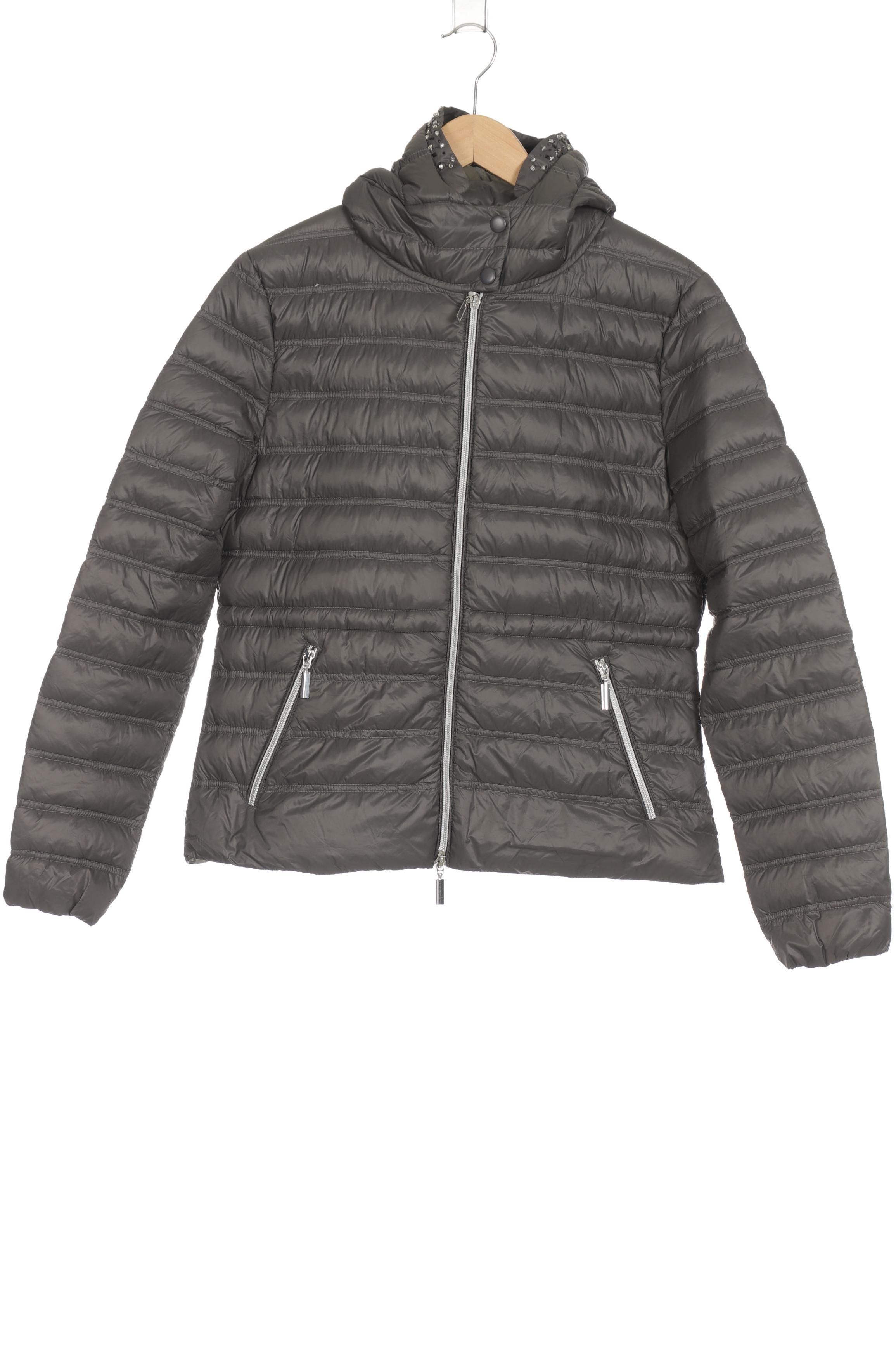 

Marie Lund Damen Jacke, grau, Gr. 40