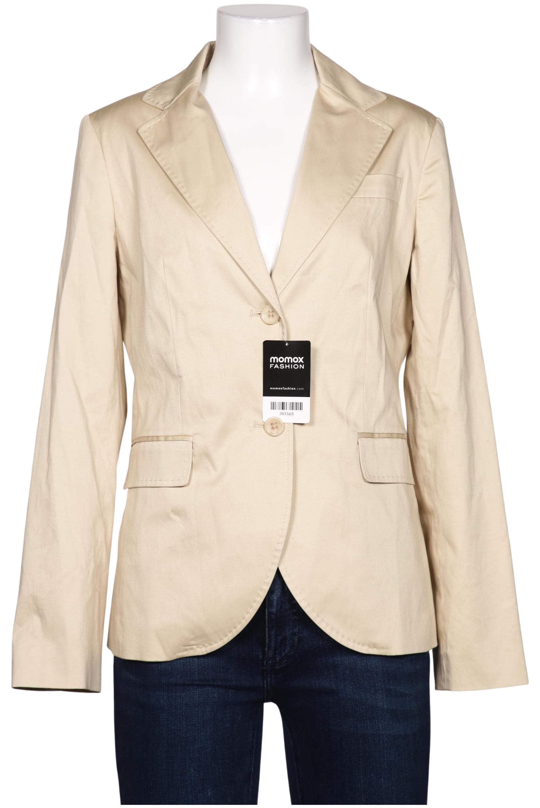 

Marie Lund Damen Blazer, beige, Gr. 40