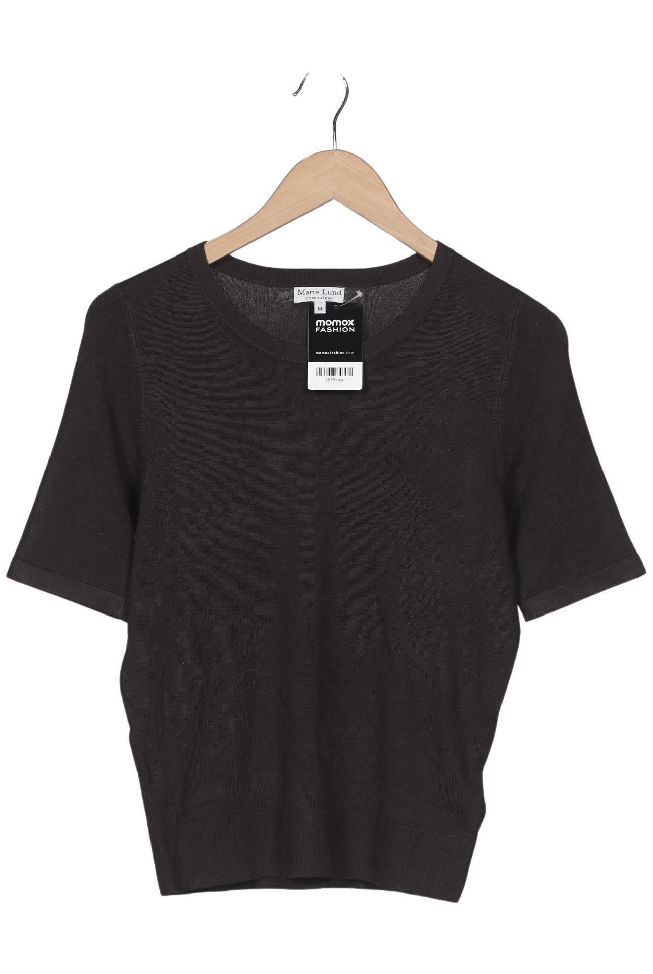 

Marie Lund Damen Pullover, braun, Gr. 38