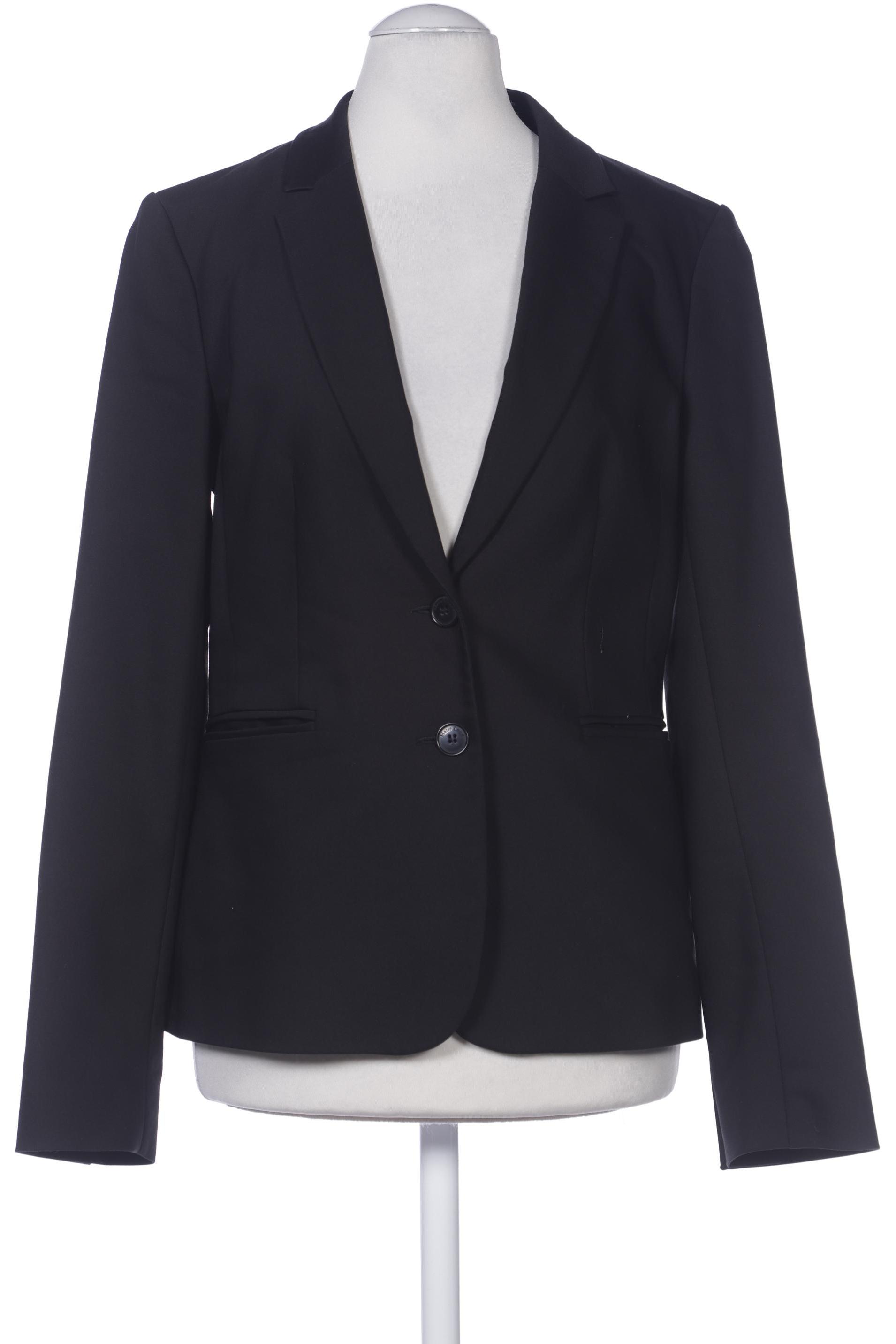 

Marie Lund Damen Blazer, schwarz, Gr. 36