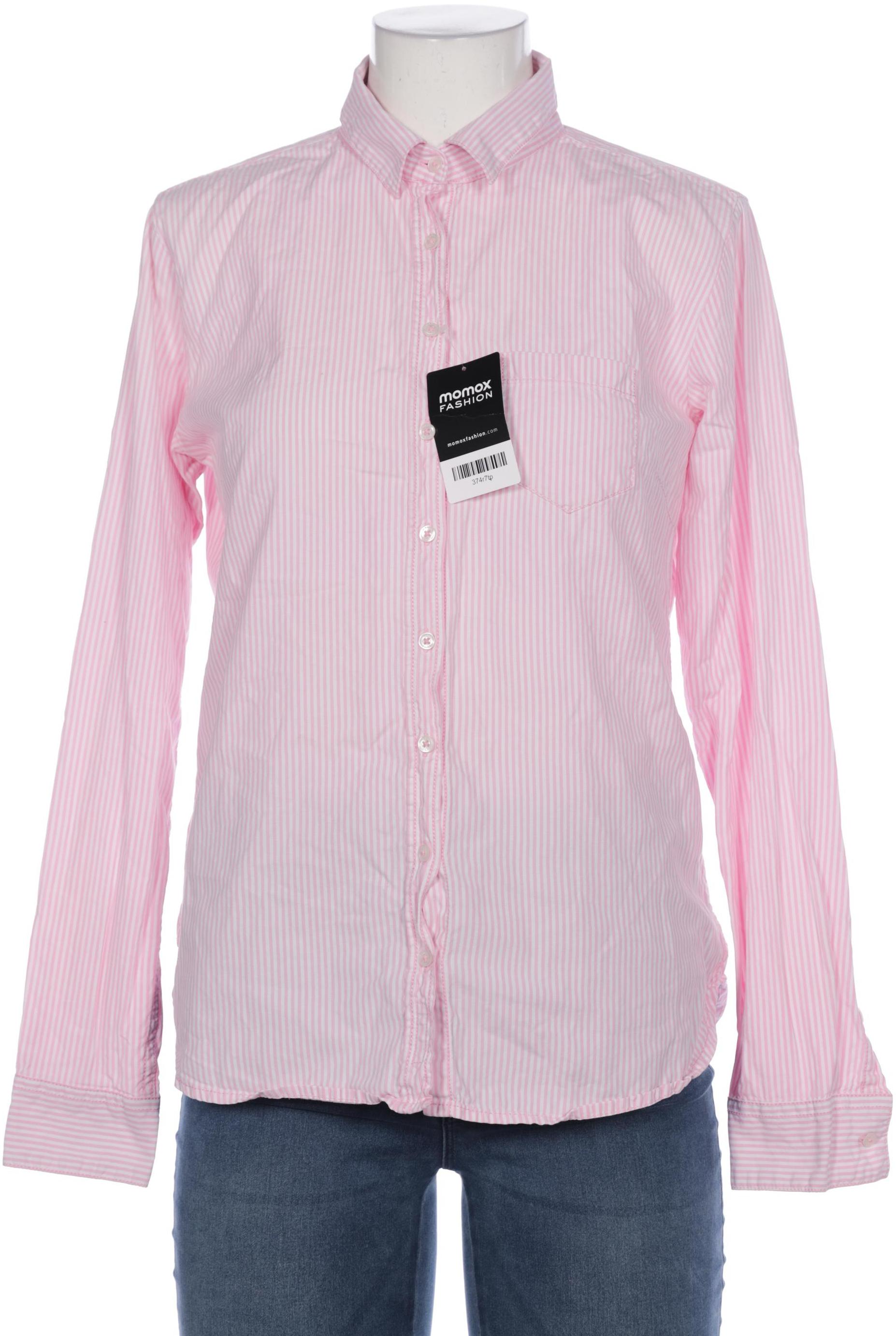 

Marie Lund Damen Bluse, pink