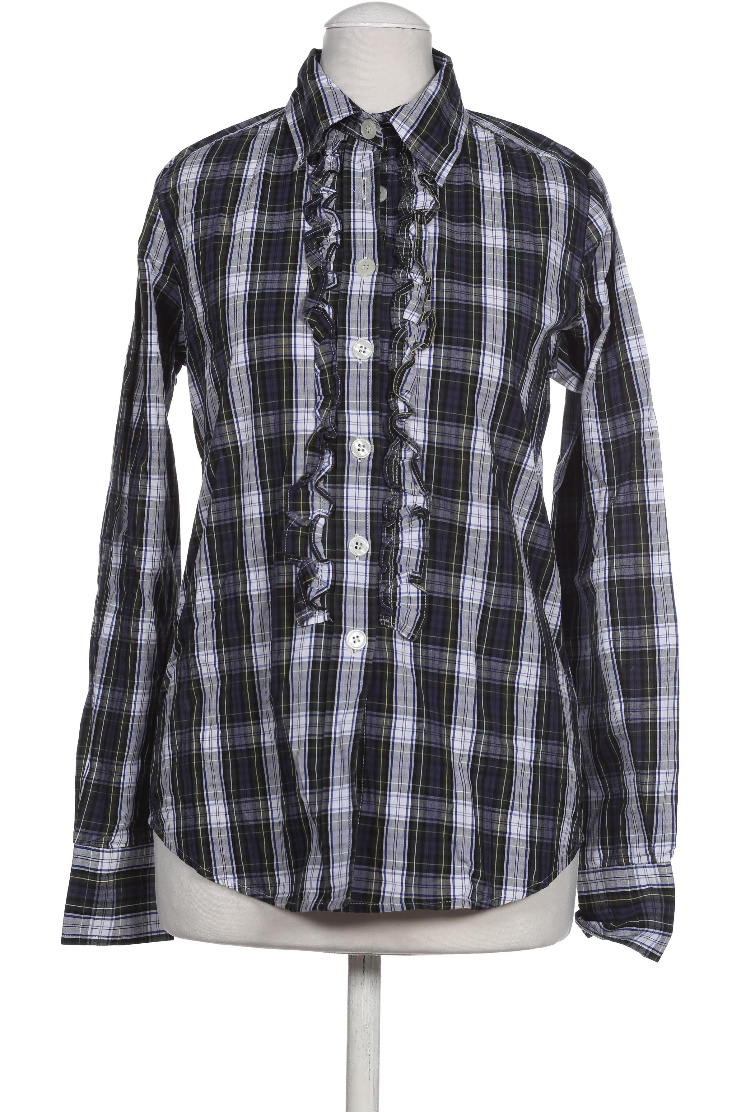 

Marie Lund Damen Bluse, mehrfarbig