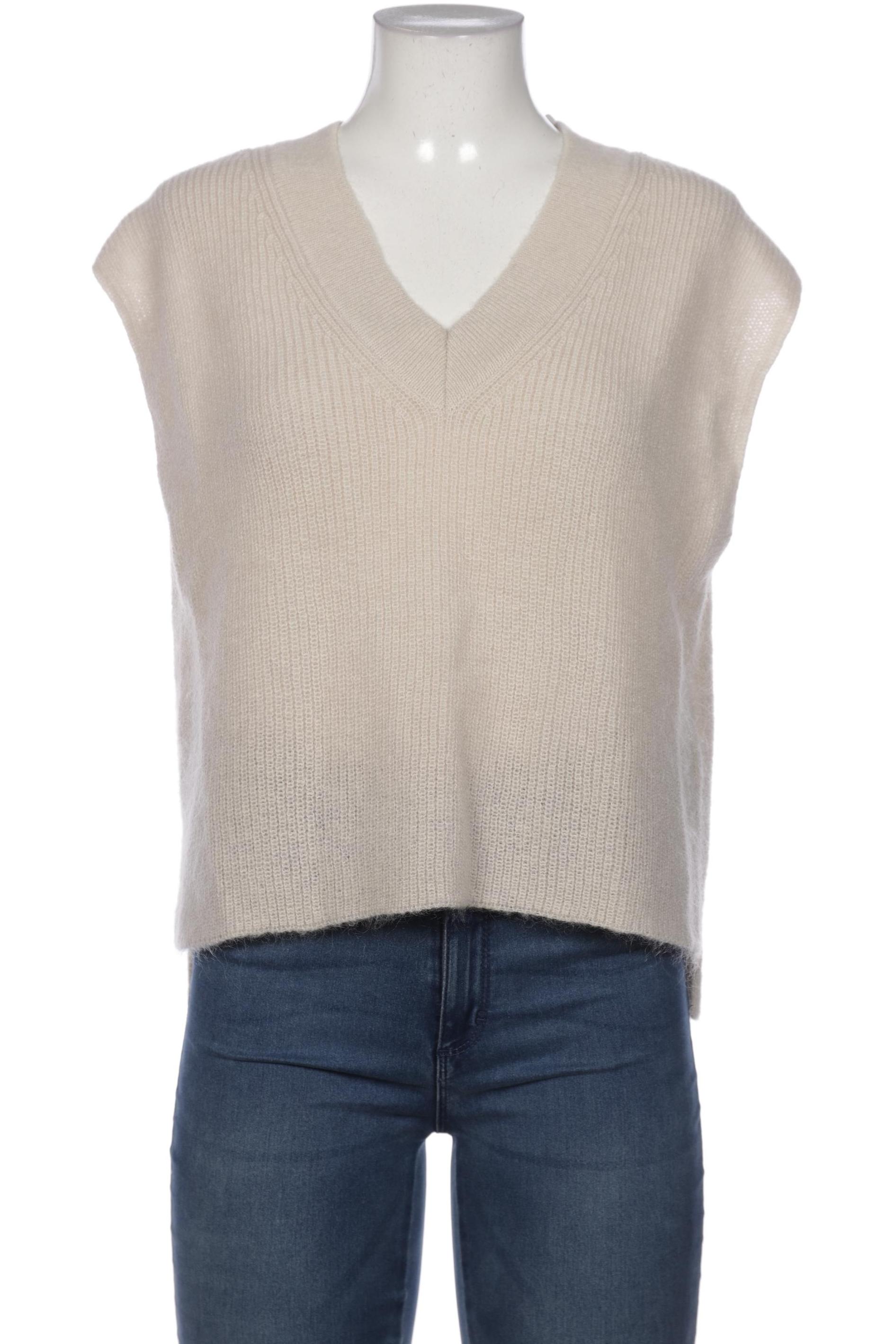

Marie Lund Damen Pullover, beige, Gr. 42