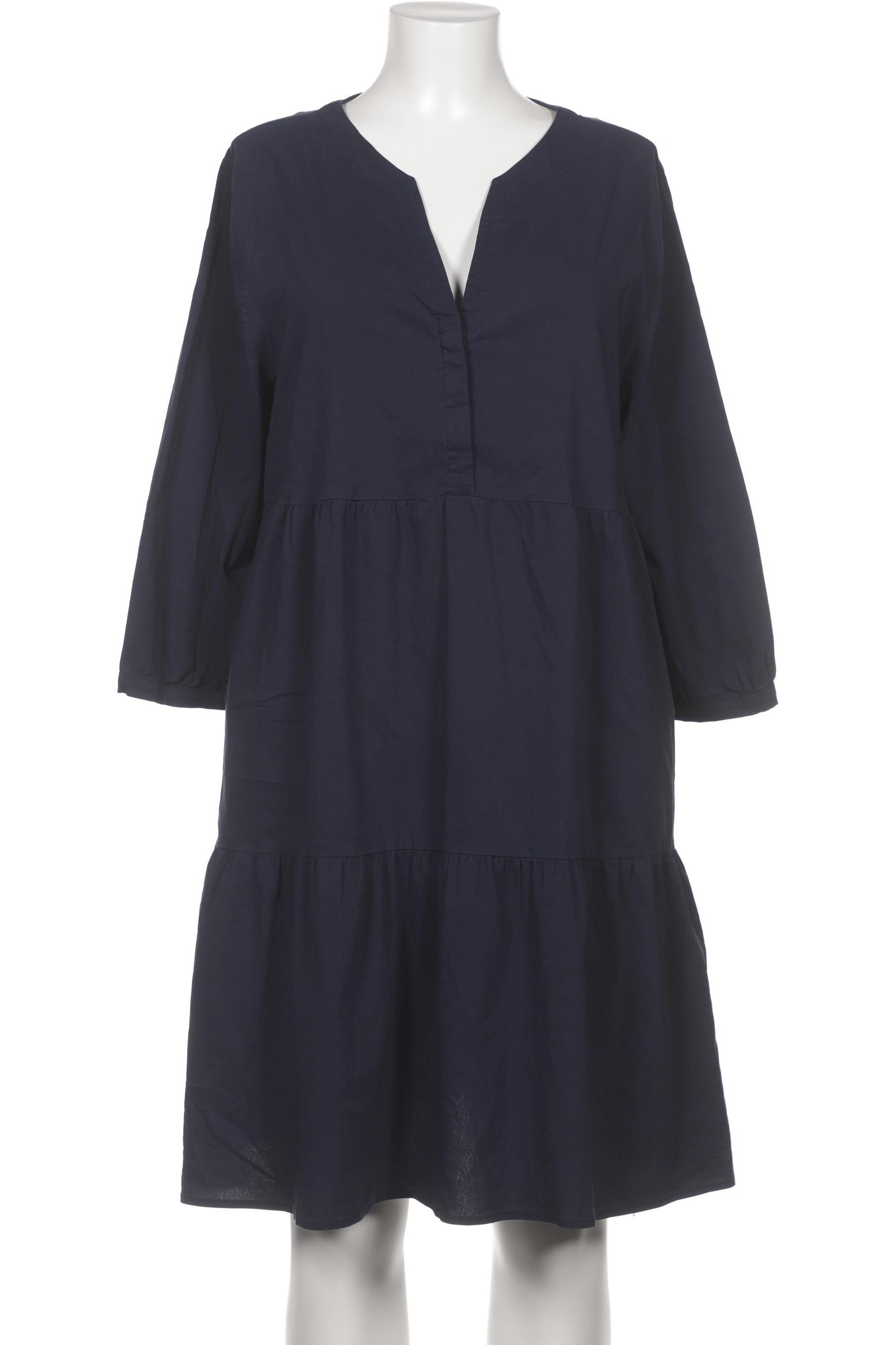 

Marie Lund Damen Kleid, marineblau, Gr. 44