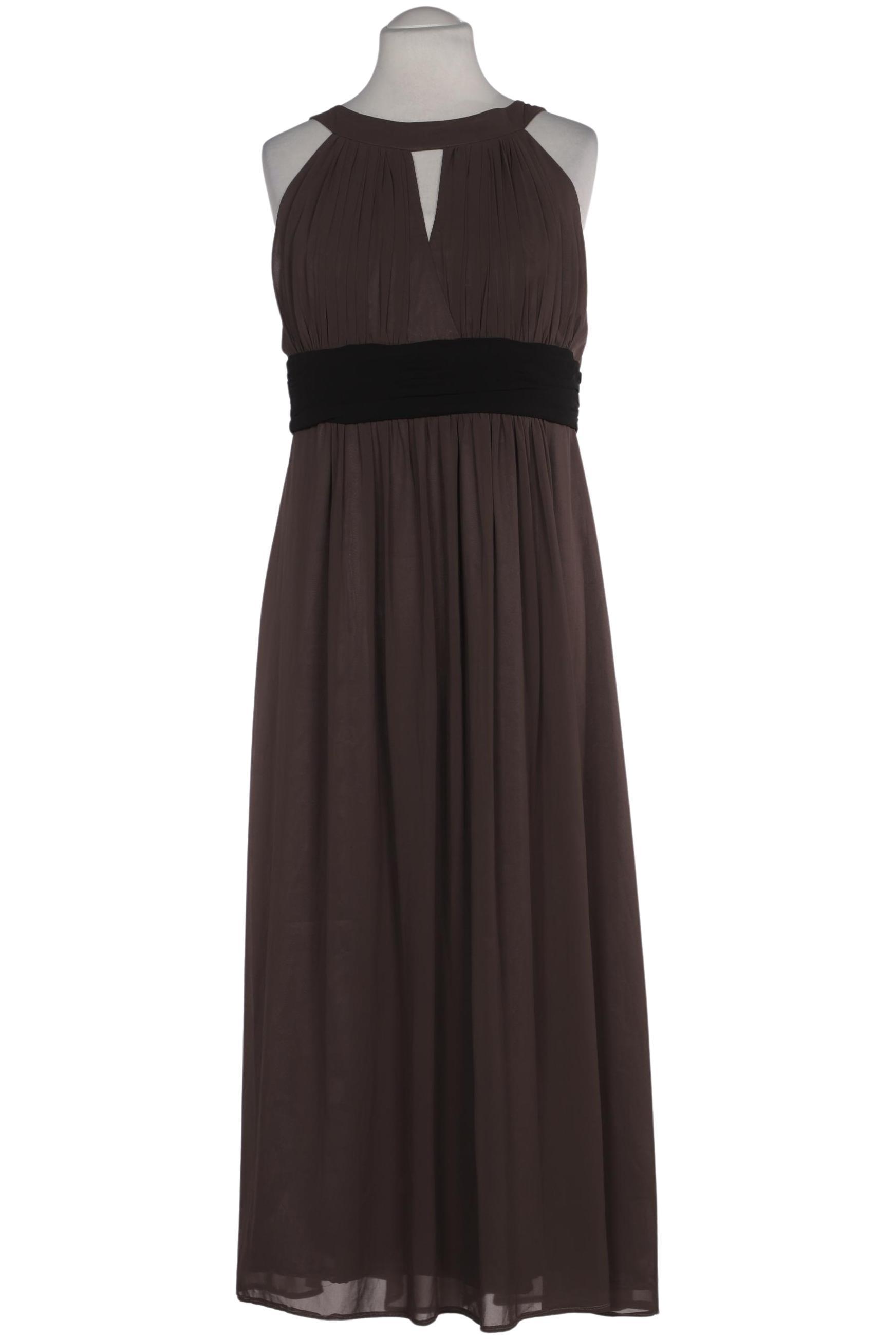 

Marie Lund Damen Kleid, braun, Gr. 44