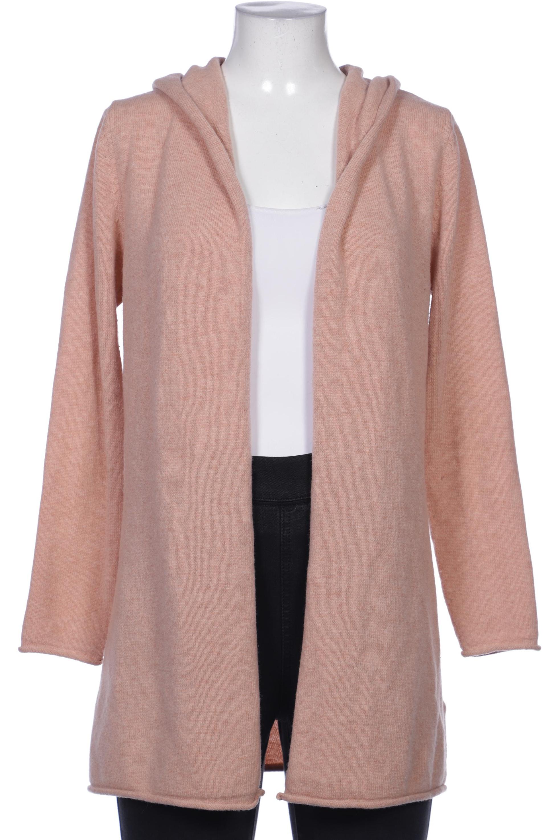 

Marie Lund Damen Strickjacke, pink, Gr. 42