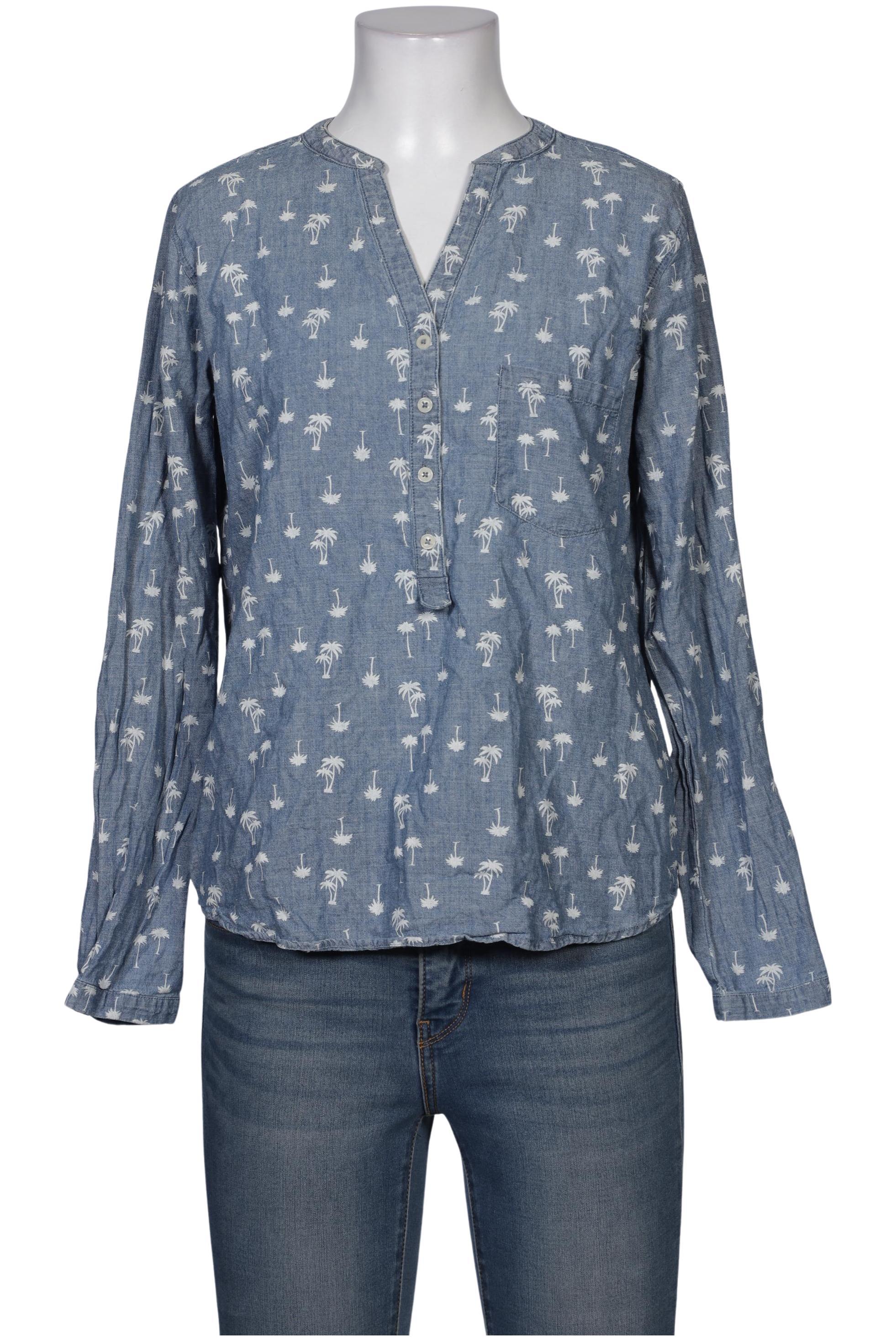 

Marie Lund Damen Bluse, hellblau, Gr. 38