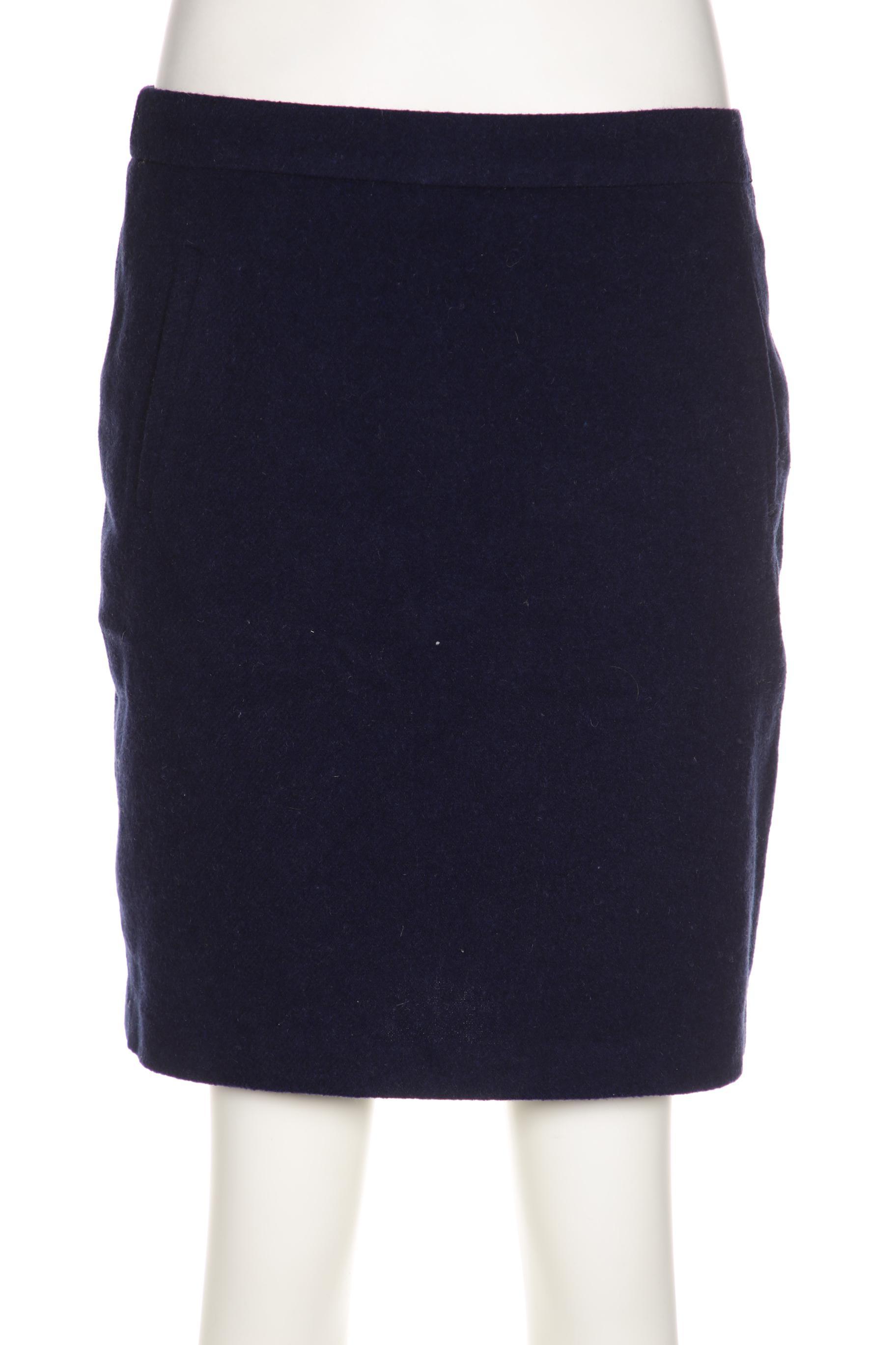 

Marie Lund Damen Rock, blau