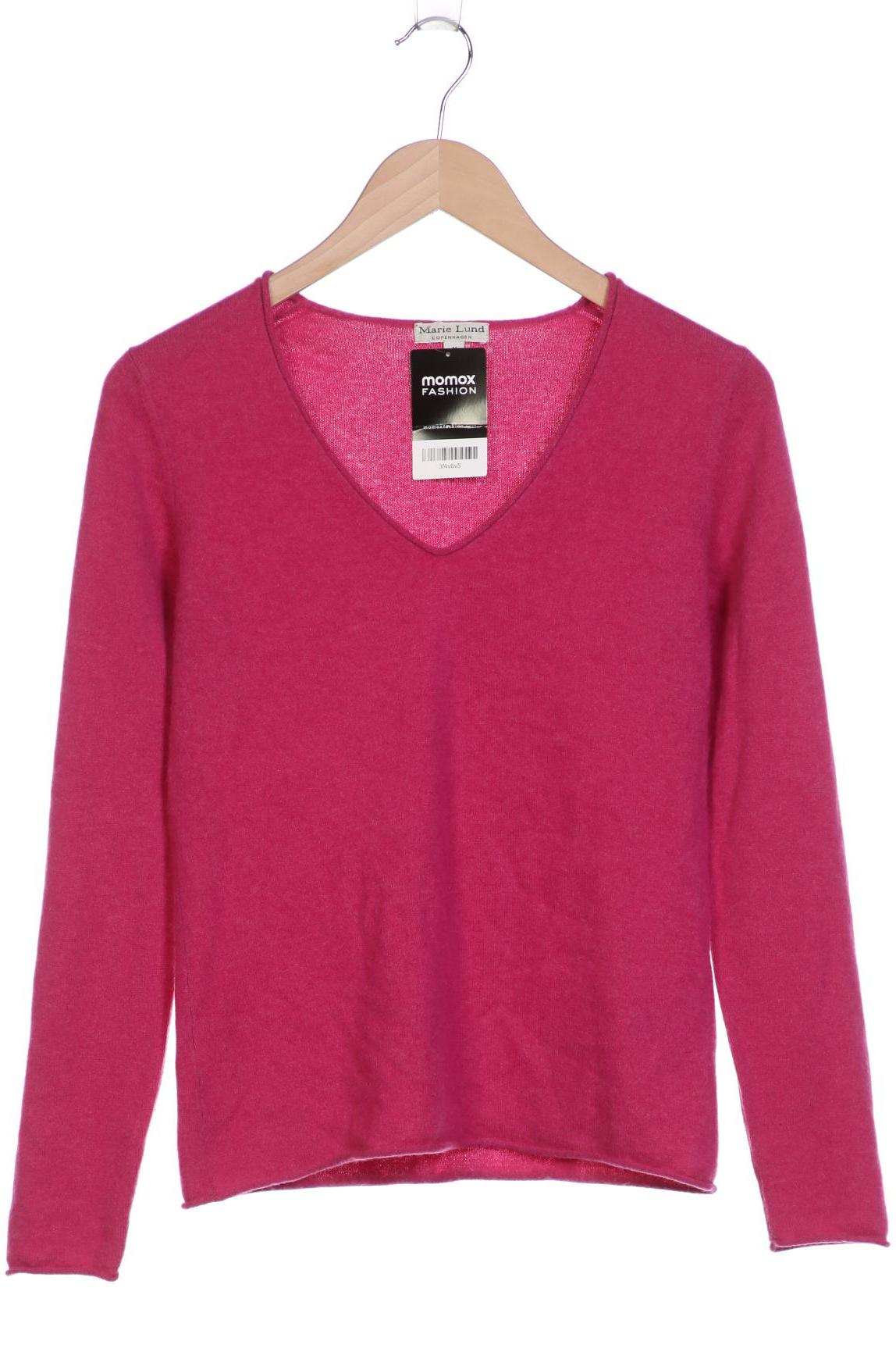 

Marie Lund Damen Pullover, pink, Gr. 38