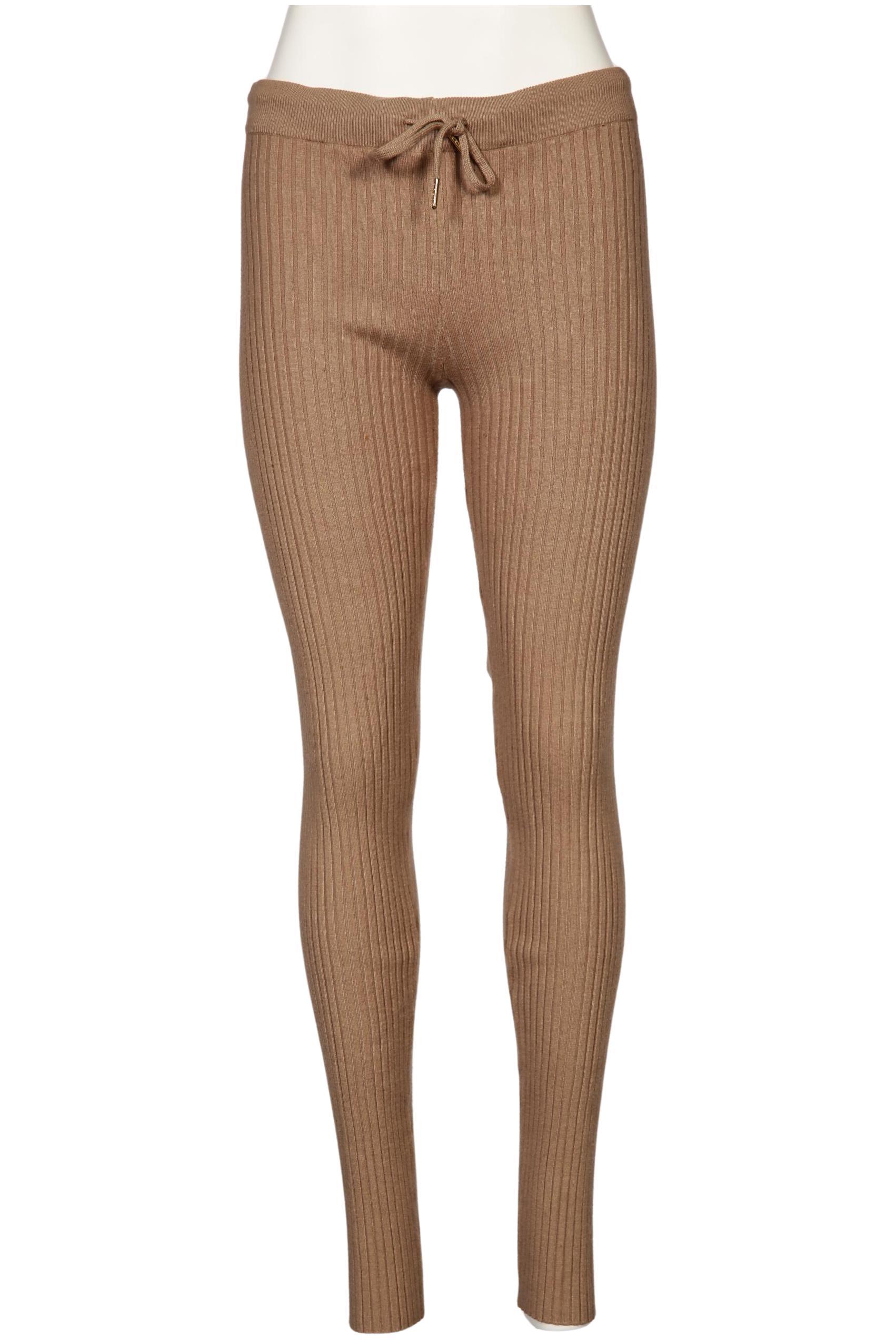

Marie Lund Damen Stoffhose, beige, Gr. 0