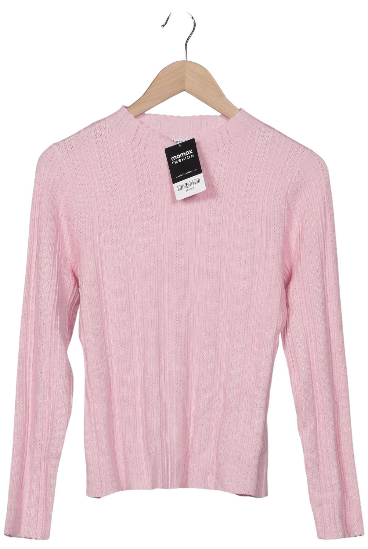 

Marie Lund Damen Pullover, pink, Gr. 38
