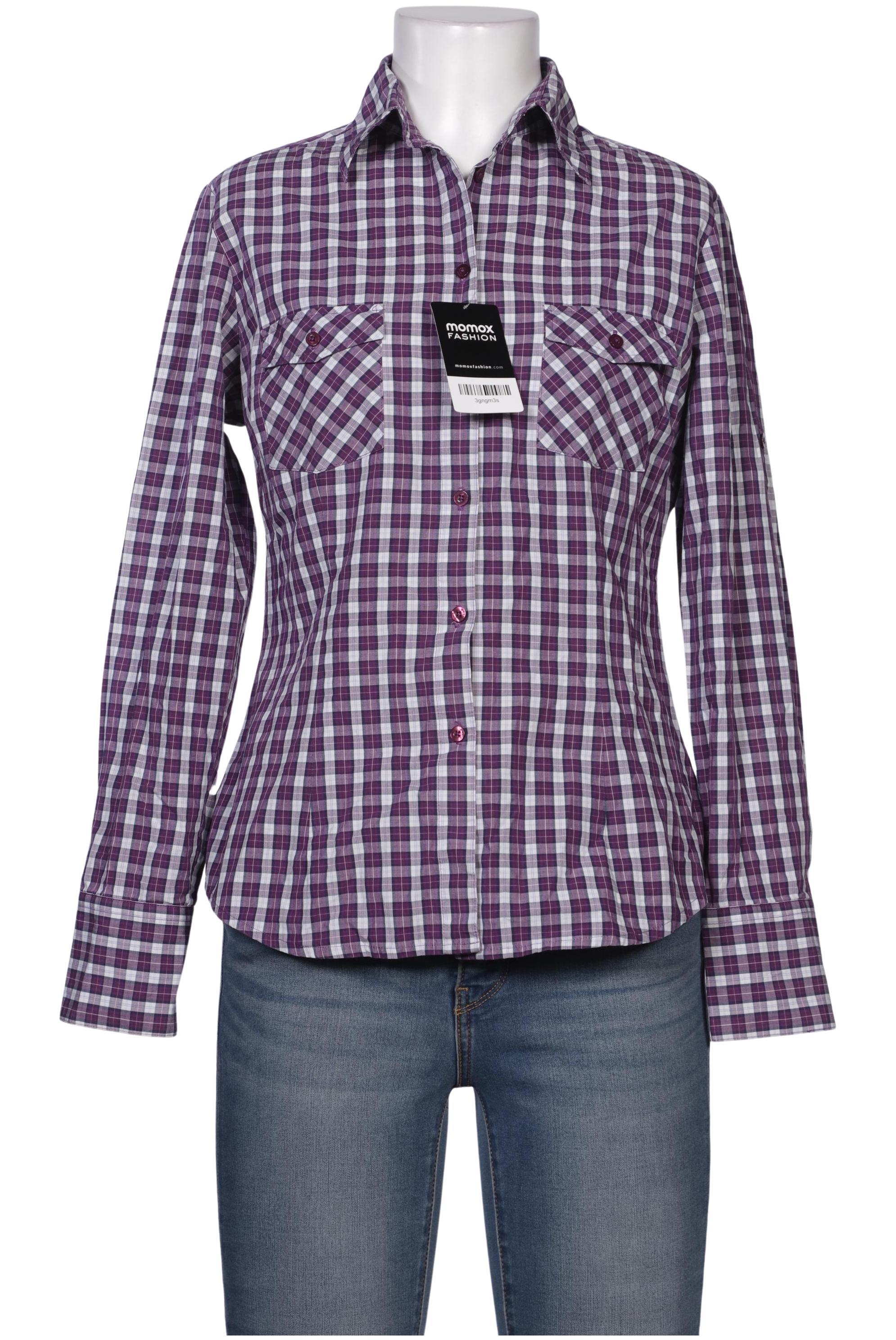 

Marie Lund Damen Bluse, flieder, Gr. 38