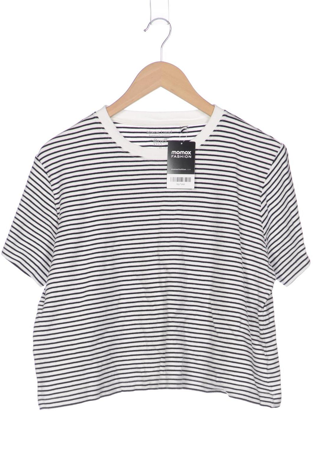 

Marie Lund Damen Pullover, weiß, Gr. 44