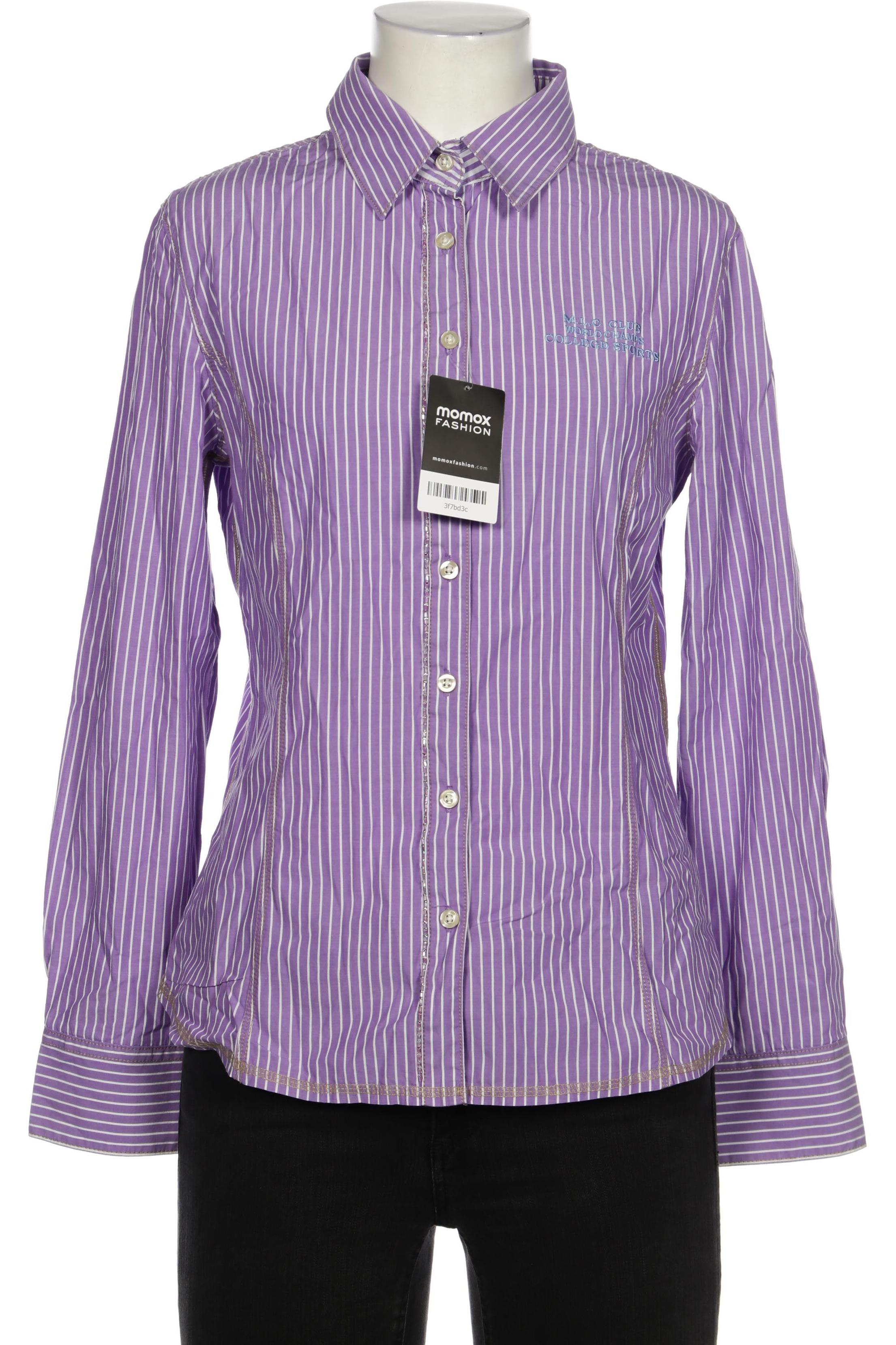 

Marie Lund Damen Bluse, flieder