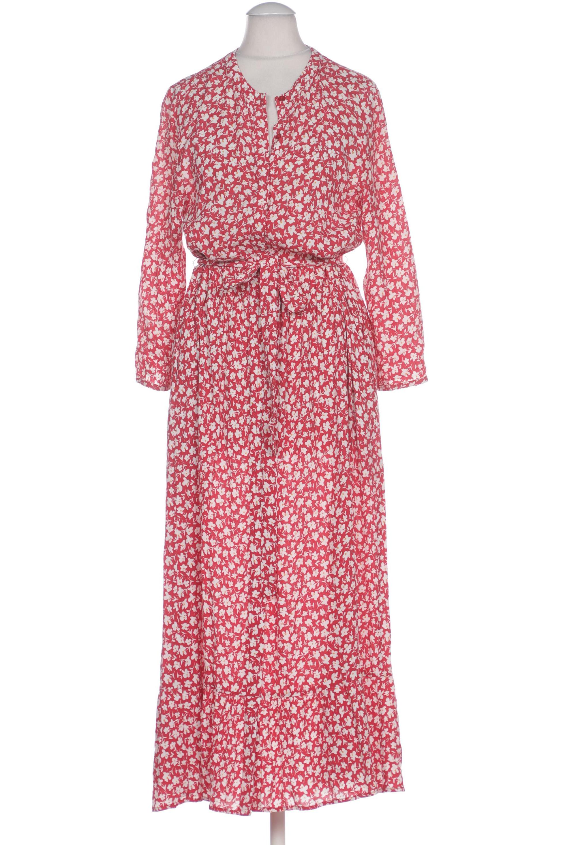 

Marie Lund Damen Kleid, rot, Gr. 36