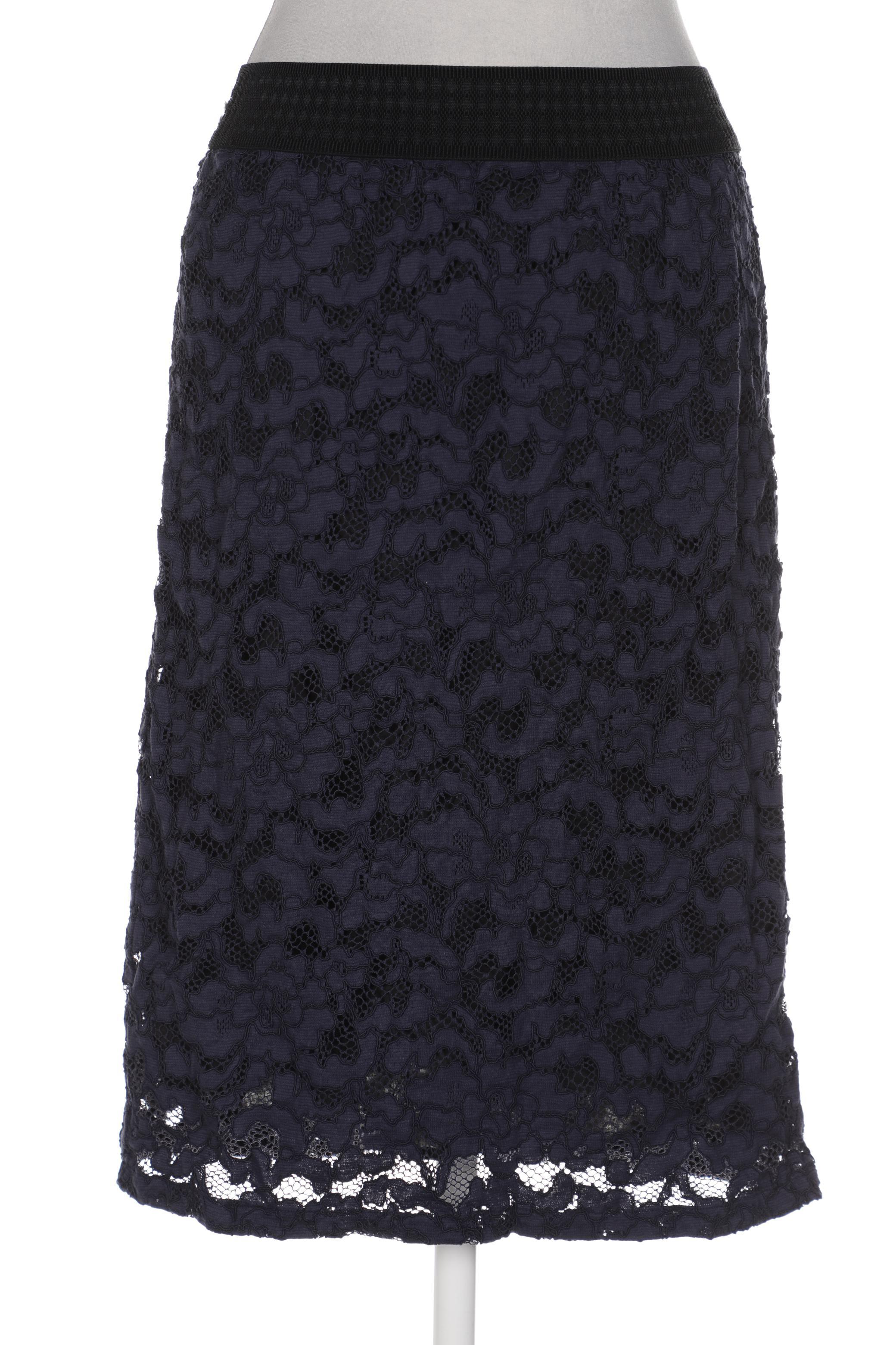 

Marie Lund Damen Rock, marineblau, Gr. 36