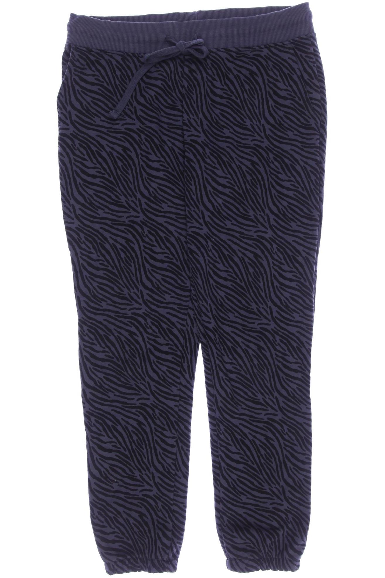 

Marie Lund Damen Stoffhose, blau, Gr. 0