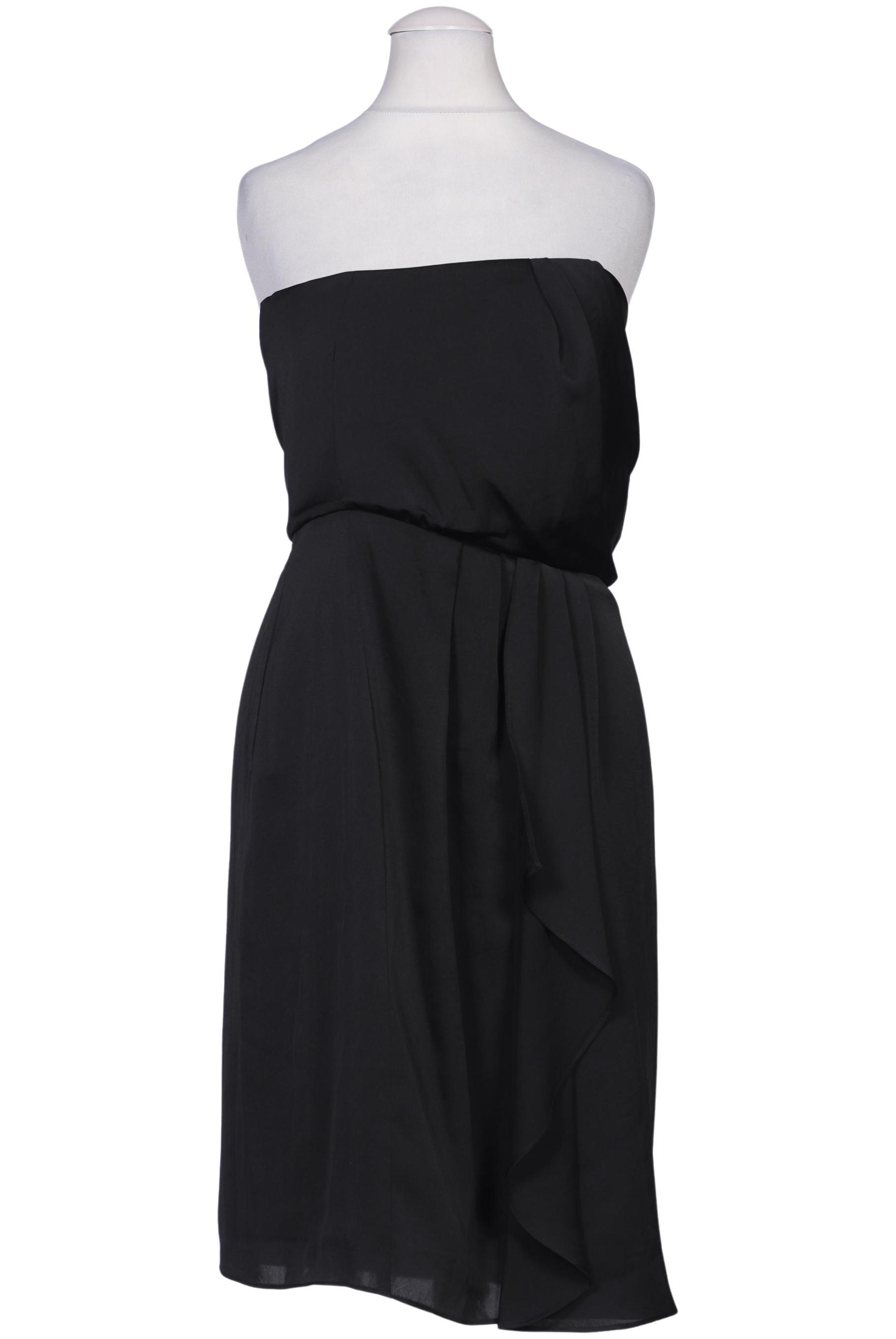 

Marie Lund Damen Kleid, schwarz, Gr. 34