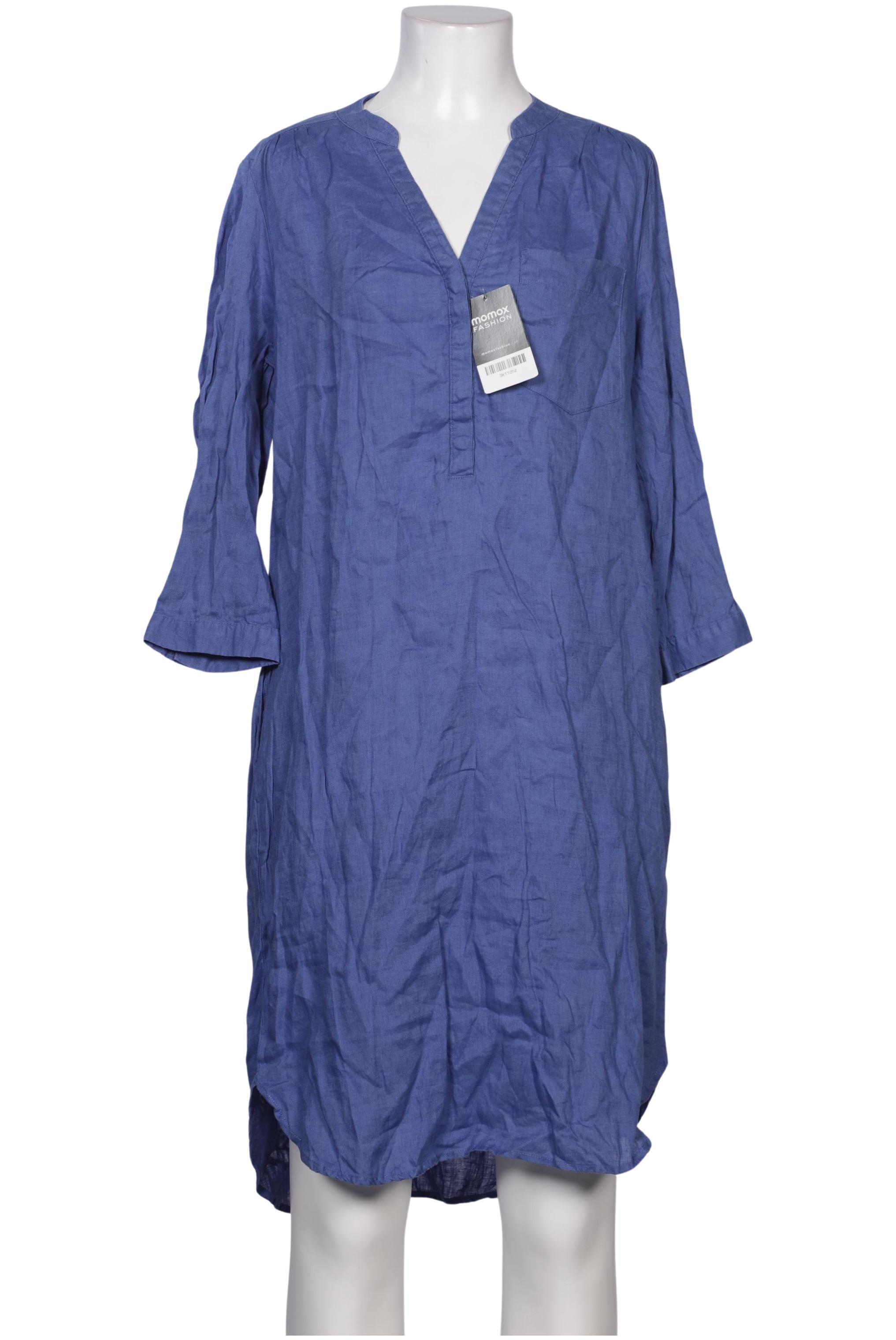 

Marie Lund Damen Kleid, blau, Gr. 38
