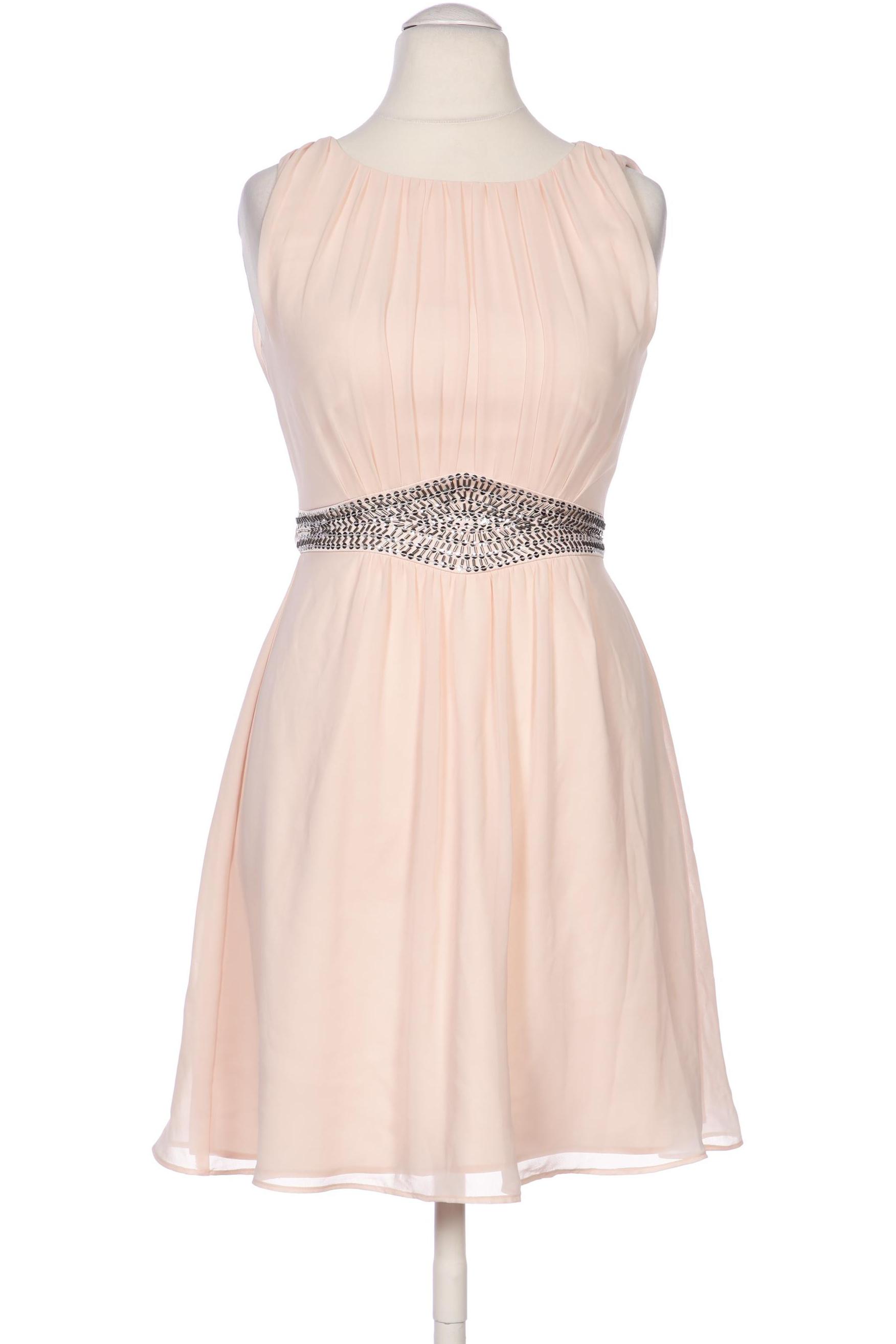 

Marie Lund Damen Kleid, beige, Gr. 34