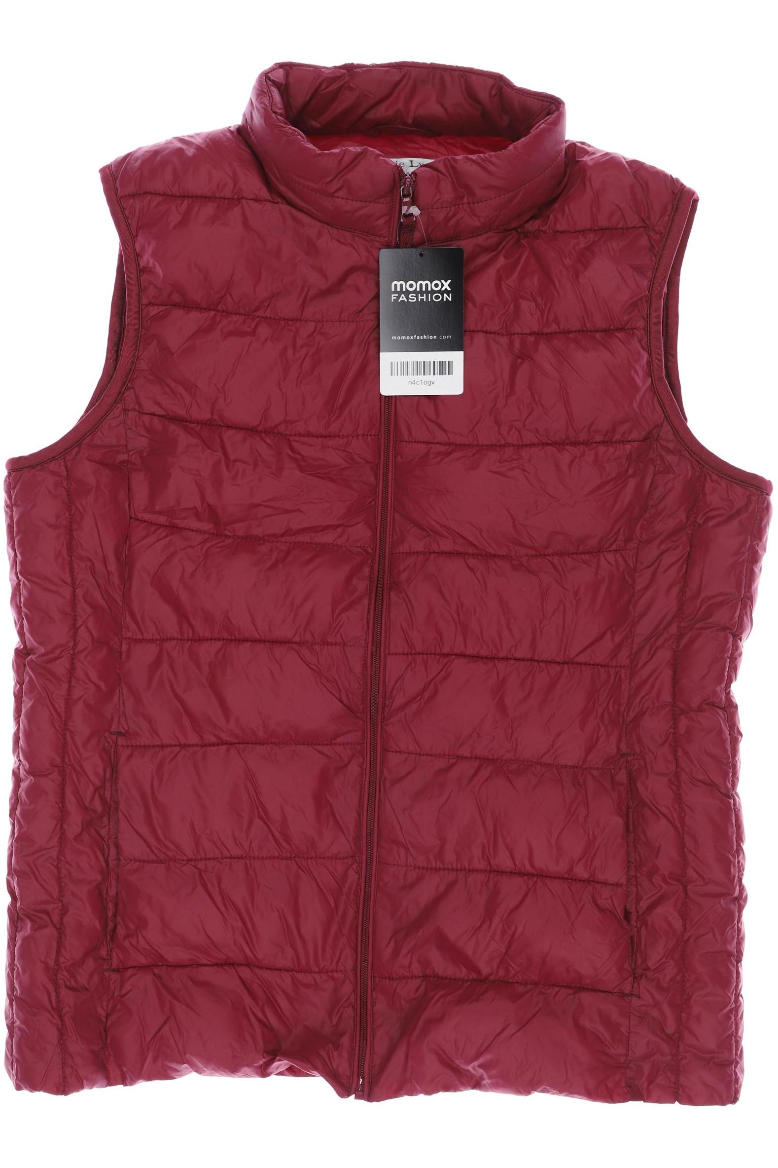 

Marie Lund Damen Weste, bordeaux, Gr. 36