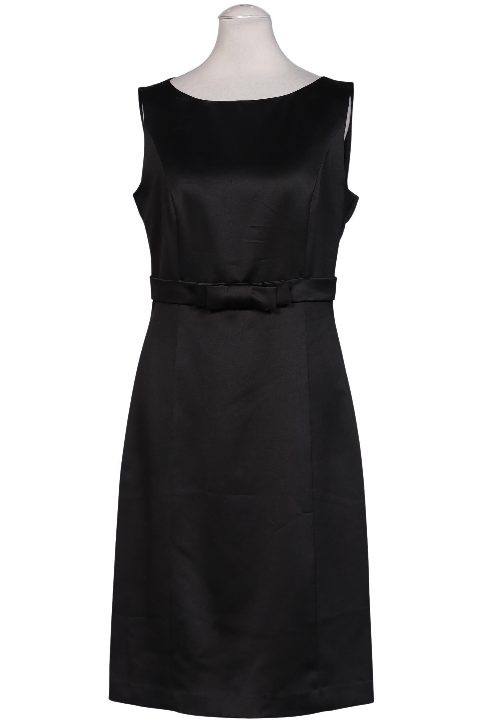 

Marie Lund Damen Kleid, schwarz, Gr. 36