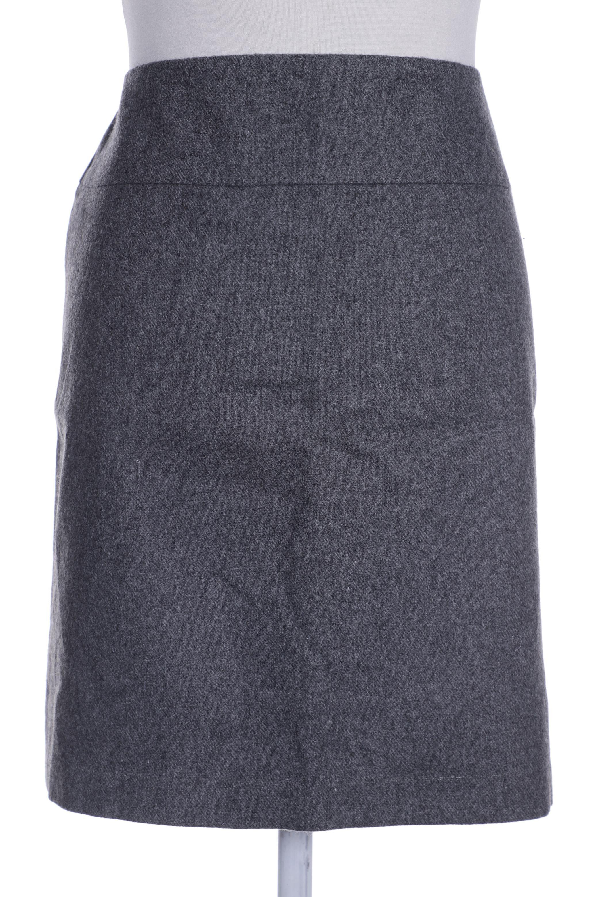 

Marie Lund Damen Rock, grau, Gr. 40