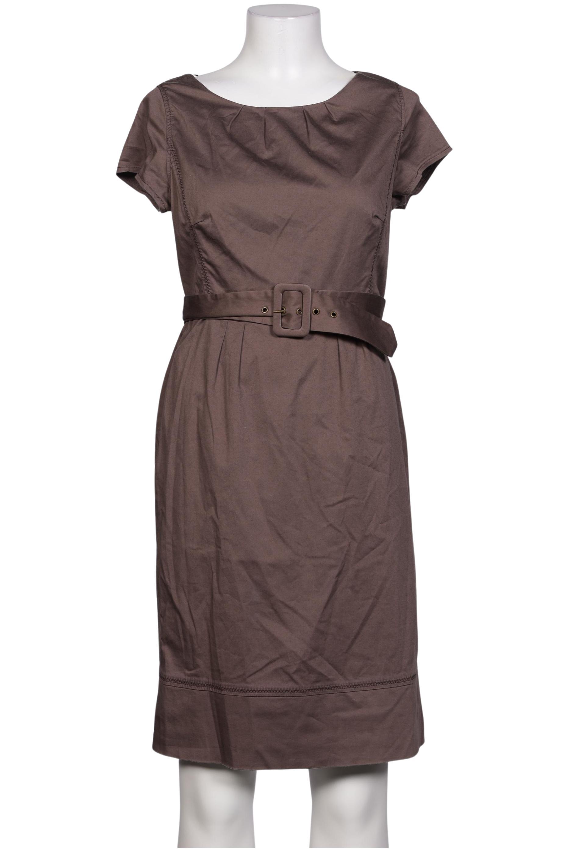 

Marie Lund Damen Kleid, braun, Gr. 38