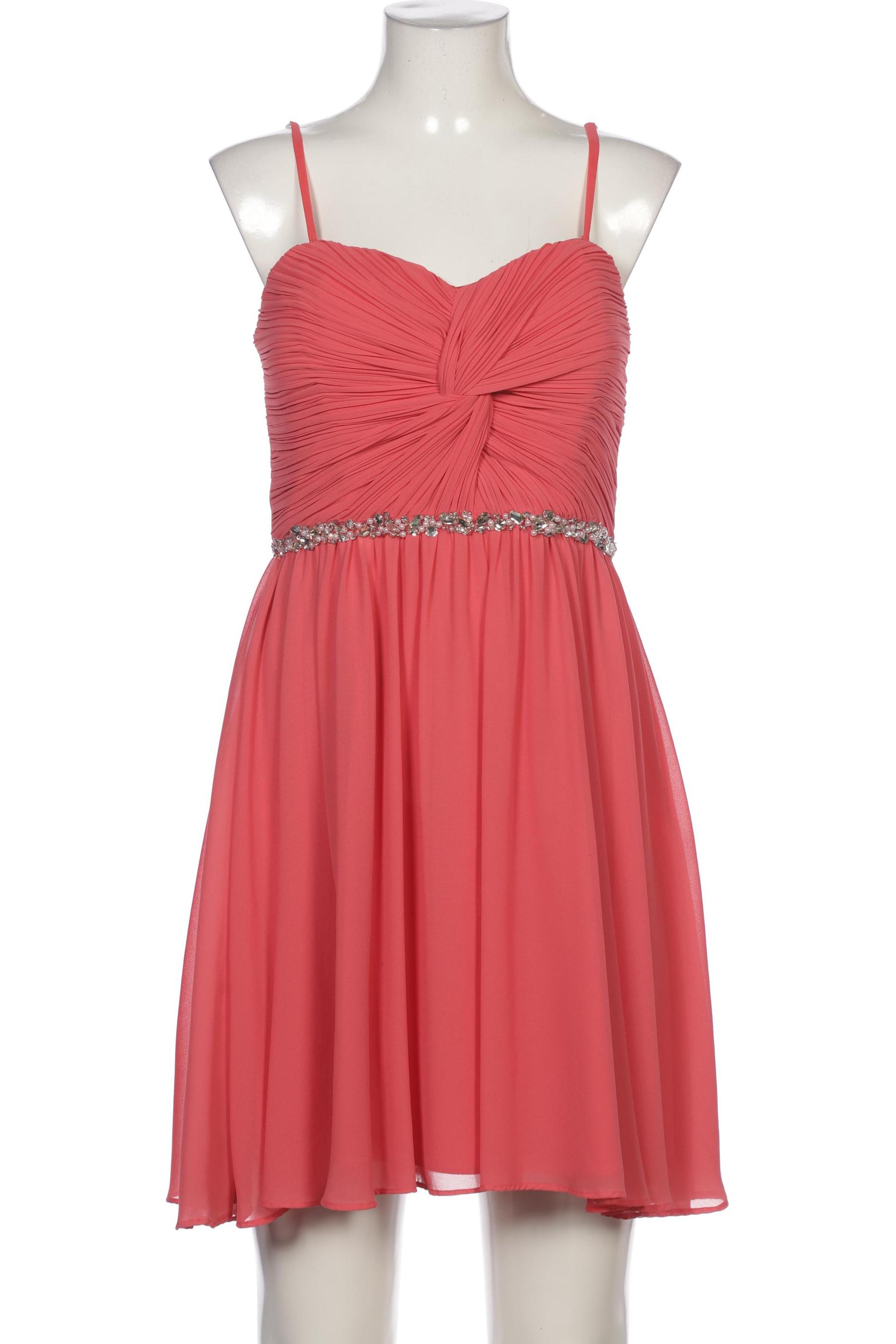 

Marie Lund Damen Kleid, pink, Gr. 40