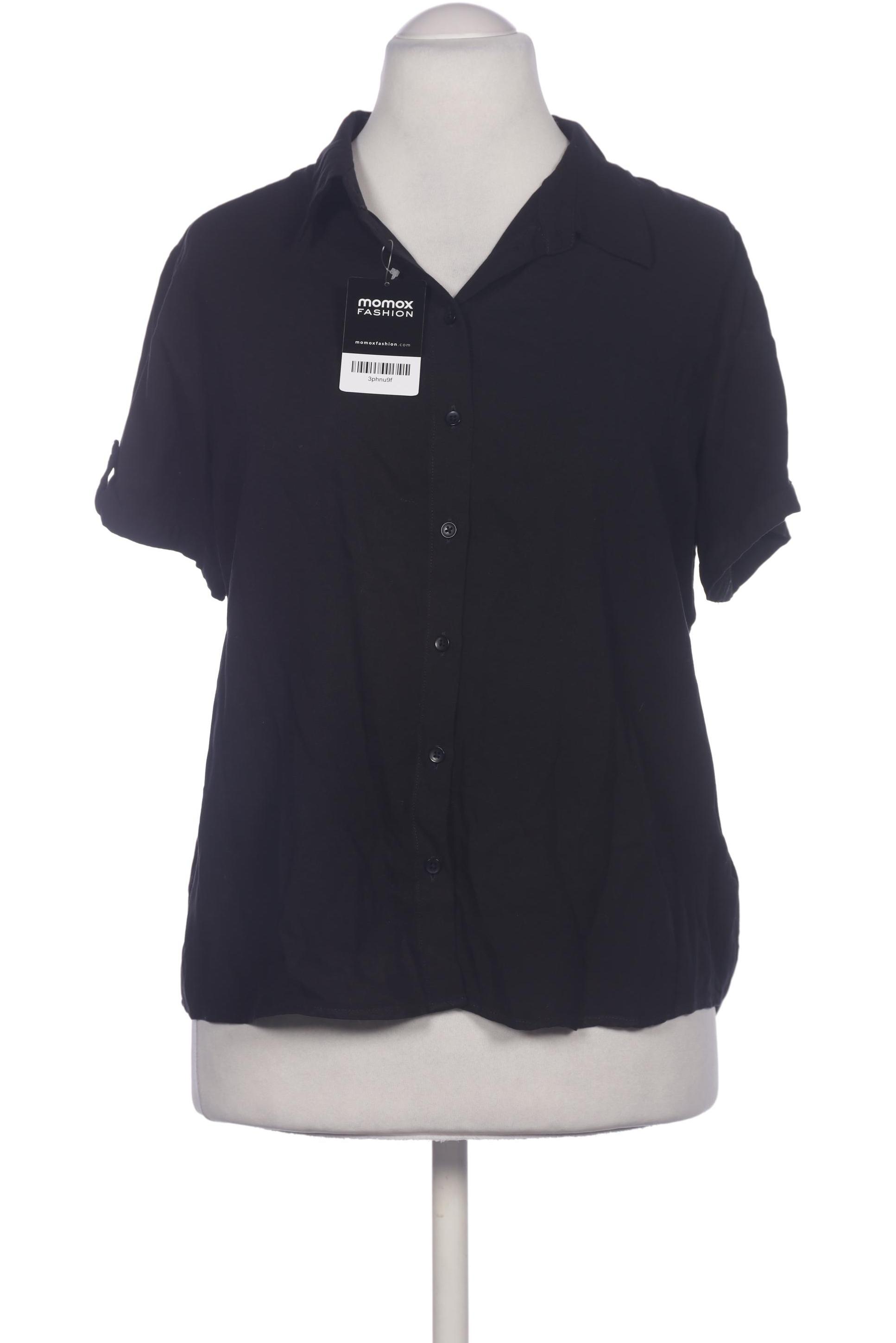 

Marie Lund Damen Bluse, schwarz, Gr. 42