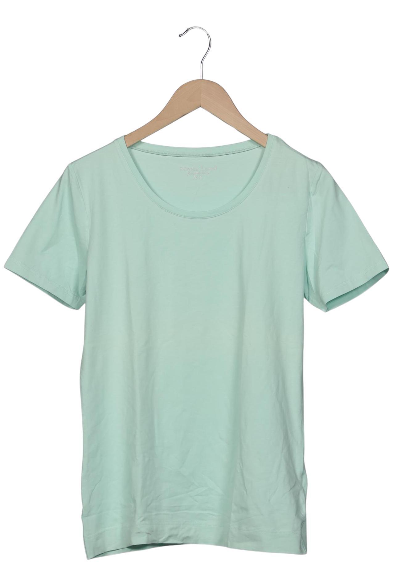 

Marie Lund Damen T-Shirt, hellgrün, Gr. 44