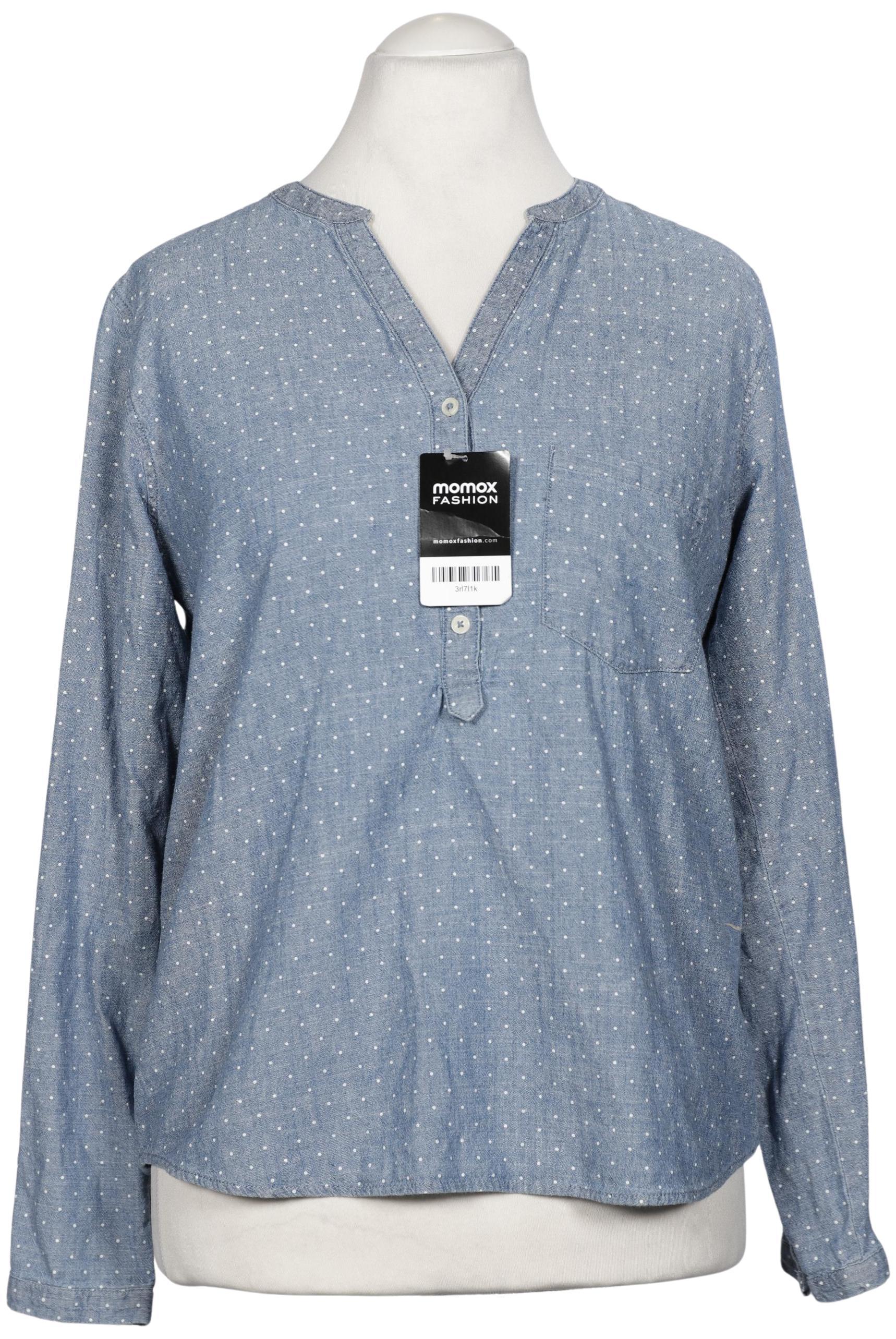 

Marie Lund Damen Bluse, hellblau, Gr. 40