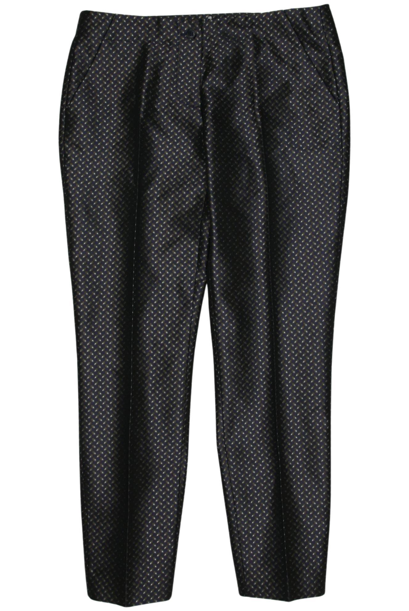 

Marie Lund Damen Stoffhose, marineblau, Gr. 36