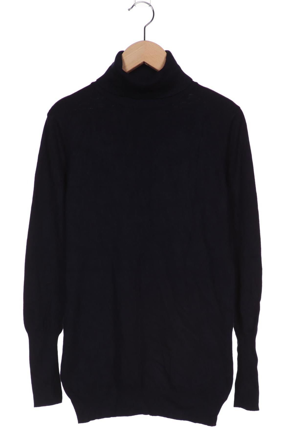 

Marie Lund Damen Pullover, marineblau
