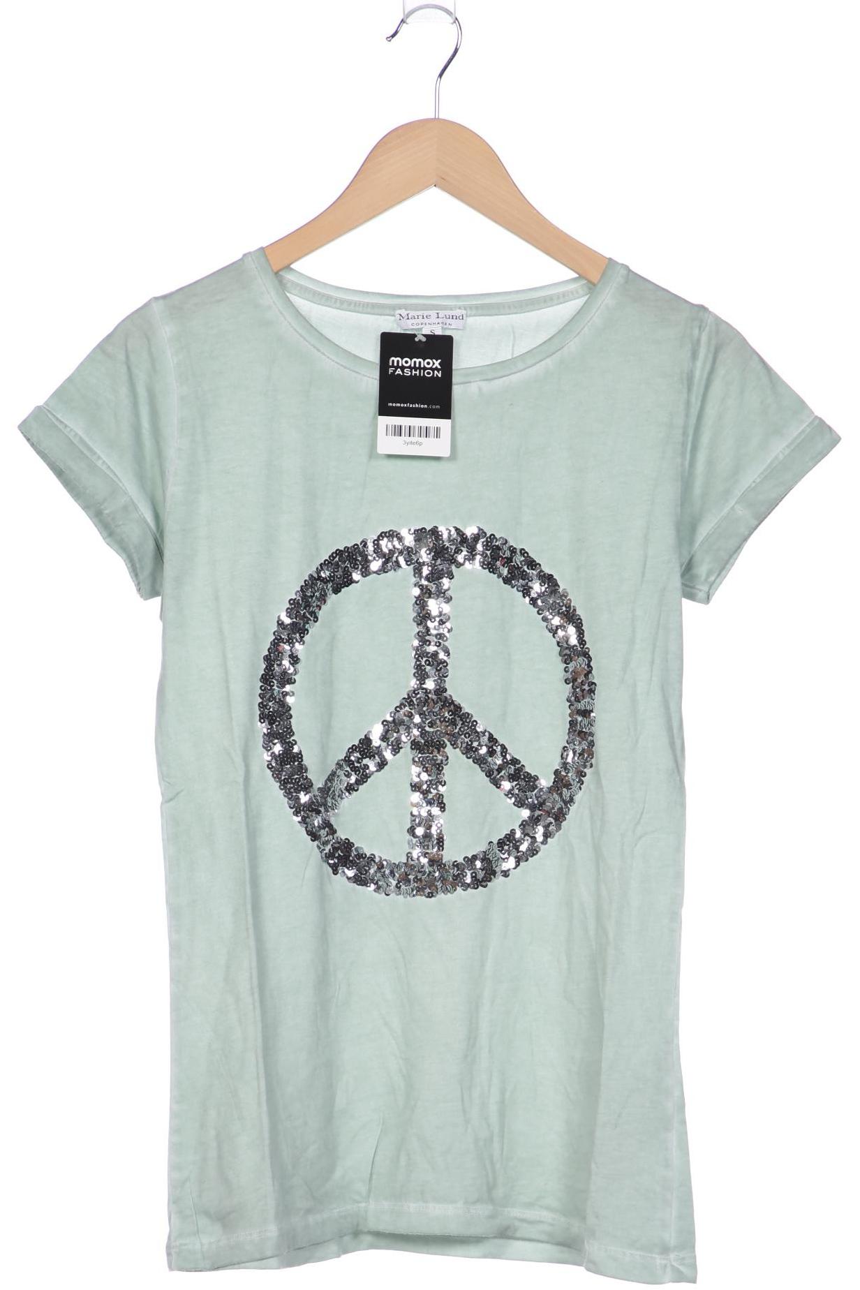 

Marie Lund Damen T-Shirt, grün