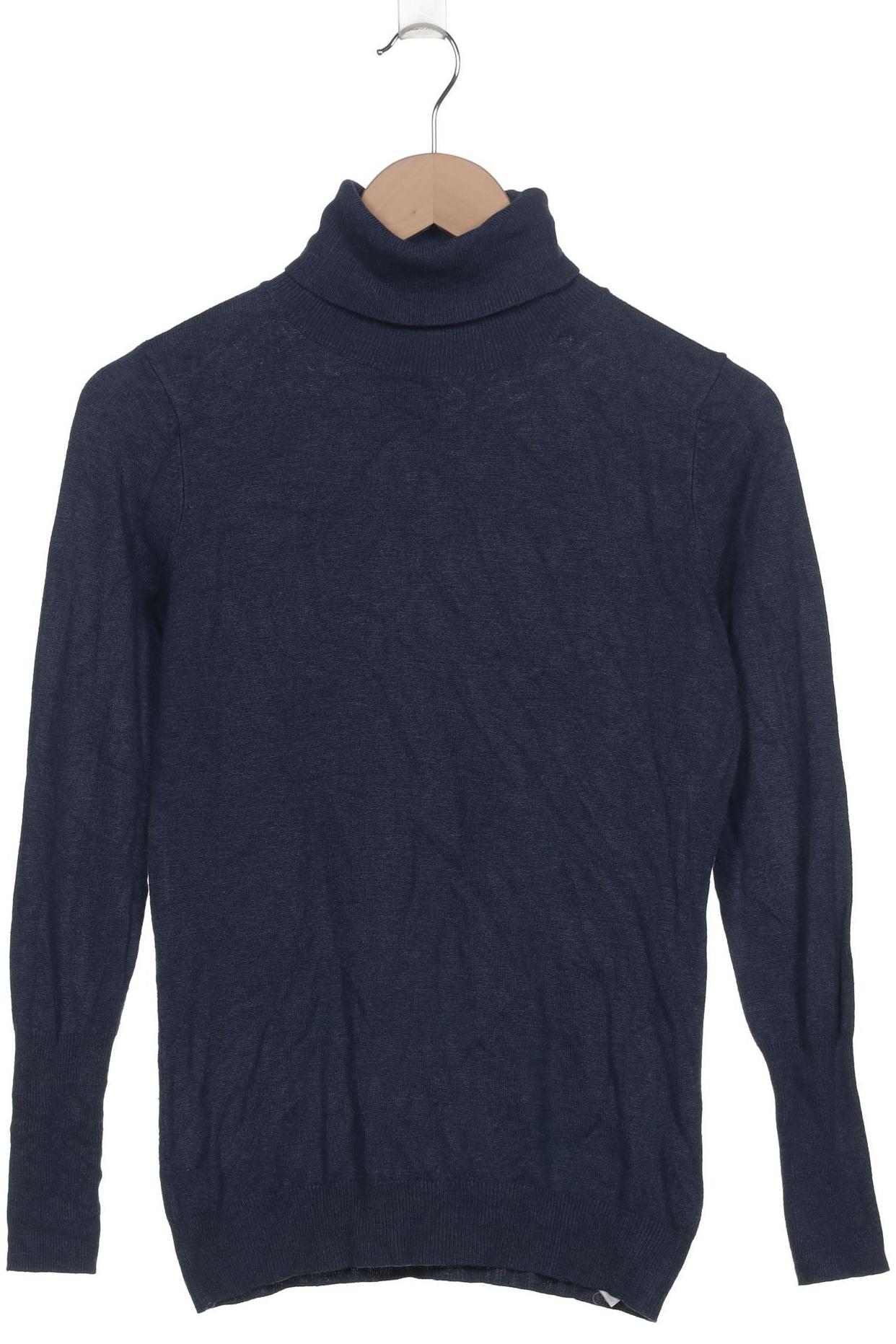 

Marie Lund Damen Pullover, marineblau, Gr. 36