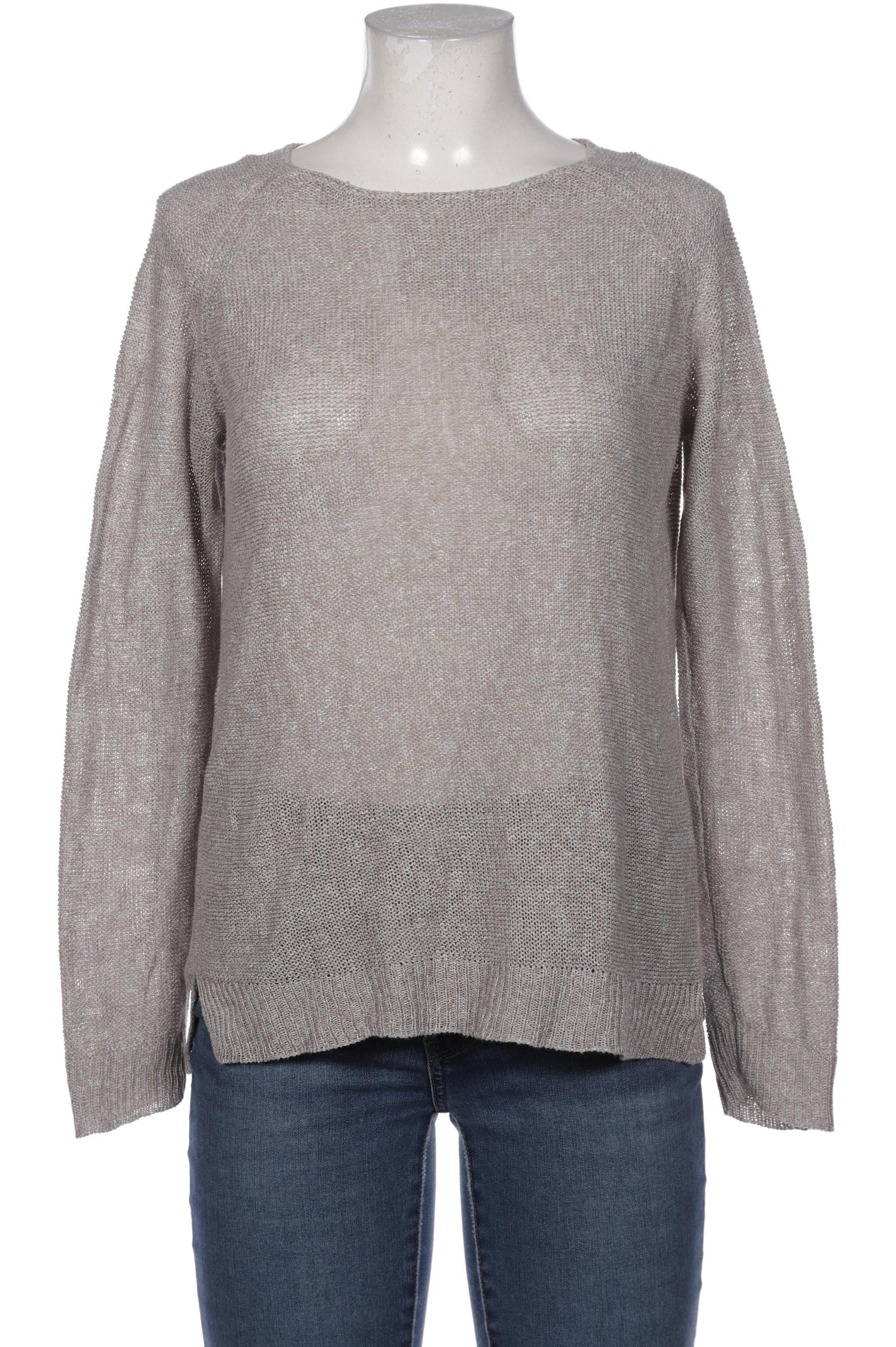 

Marie Lund Damen Pullover, grau, Gr. 42