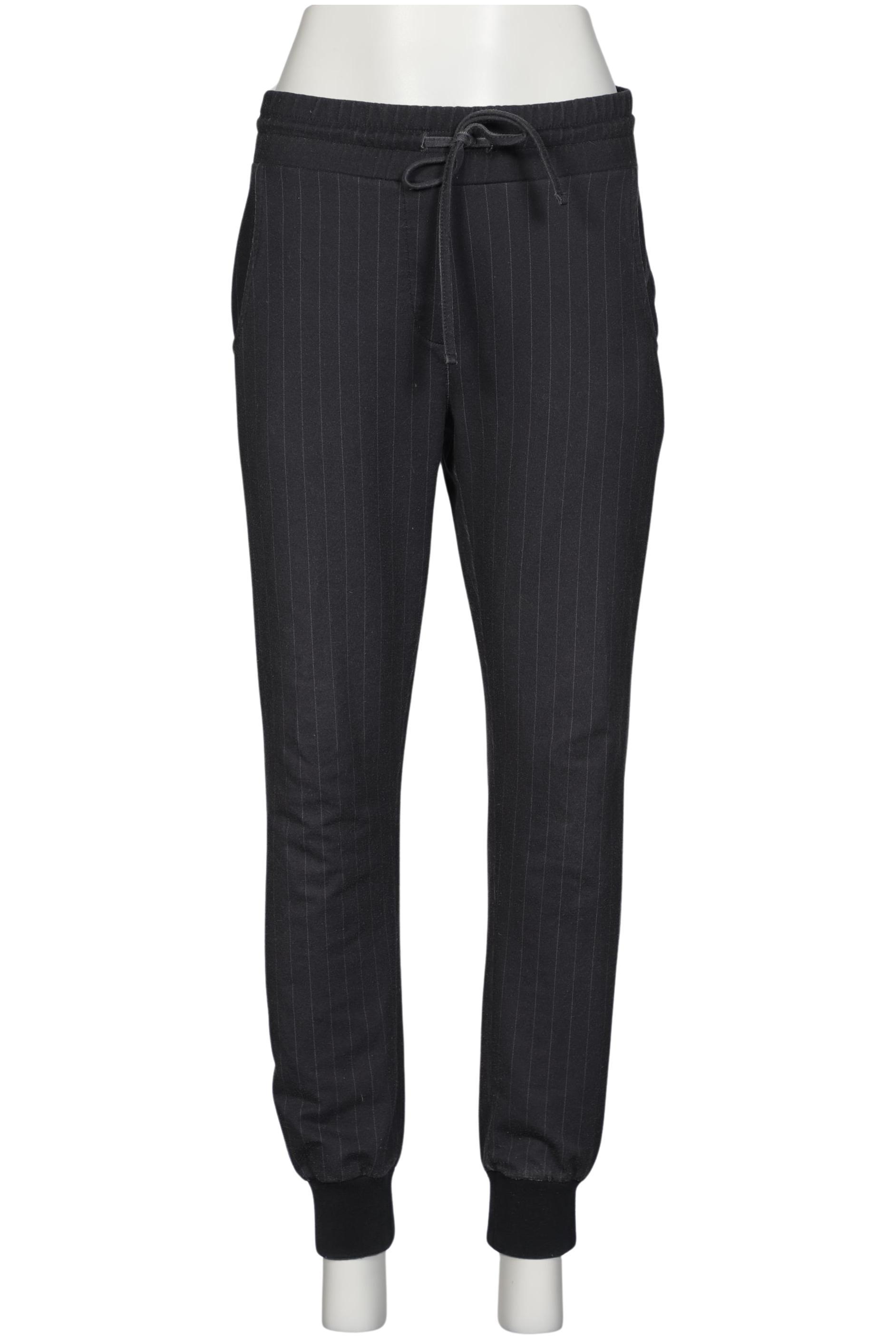 

Marie Lund Damen Stoffhose, grau, Gr. 0